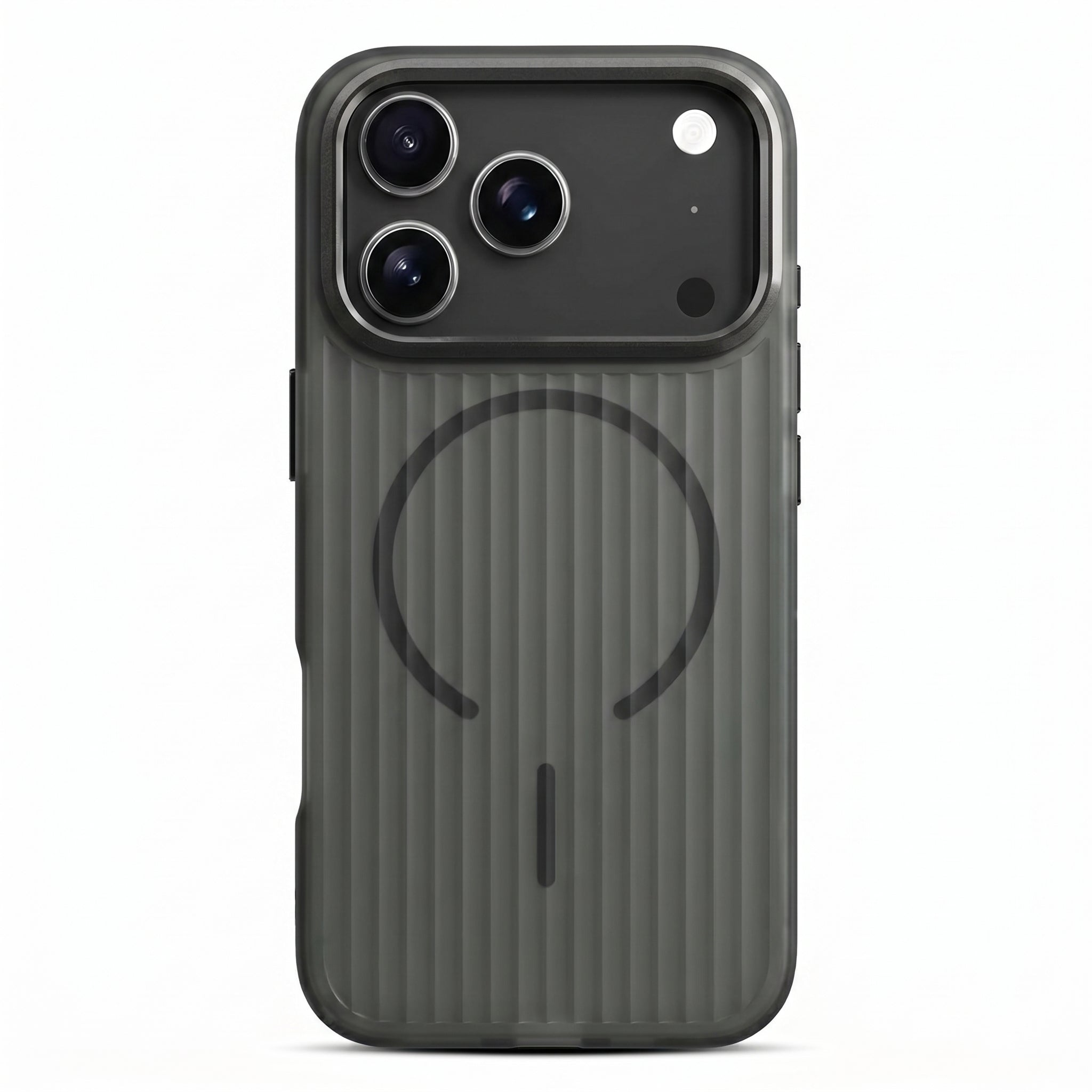 Element Translucent Cases