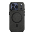 The Avaran Elite Tailored Leather Cover - iPhone 17 Pro Max