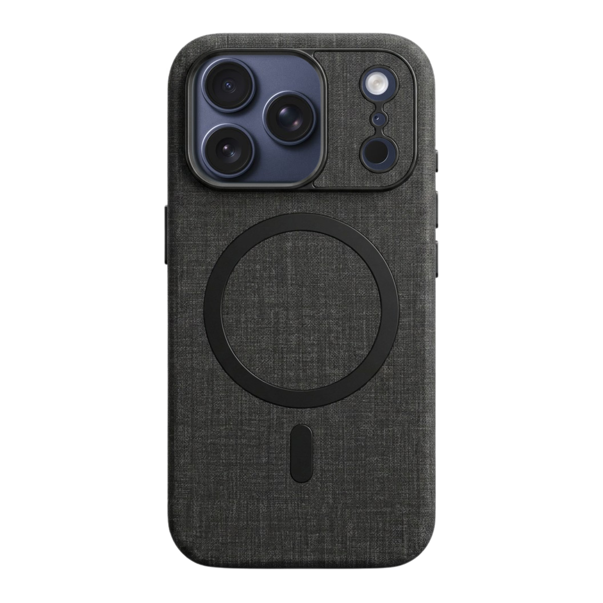 The Avaran Elite Tailored Leather Cover - iPhone 17 Pro Max