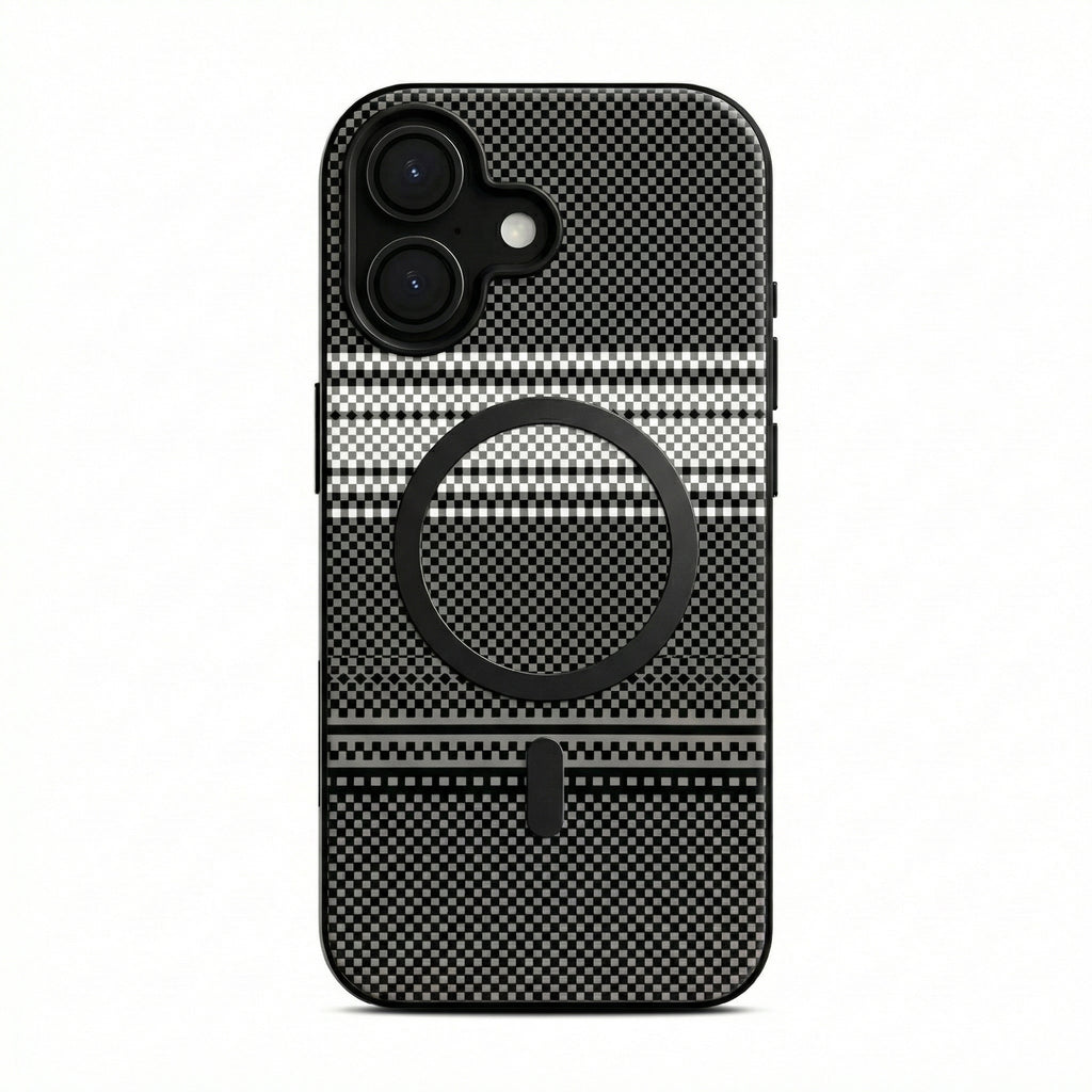 The Avaran Classic Matte - iPhone 16 Plus