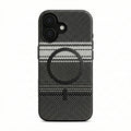 The Avaran Classic Matte - iPhone 16 Plus