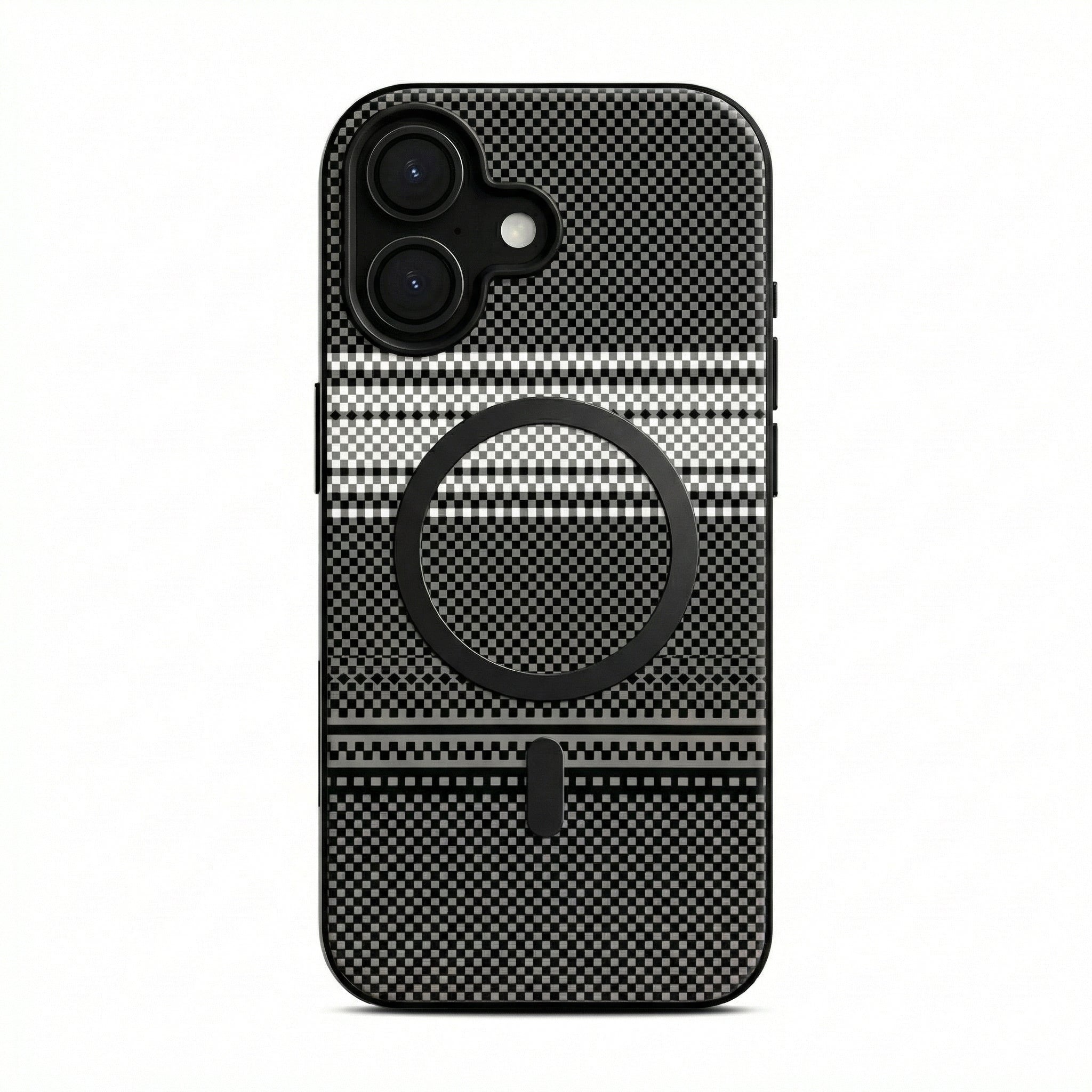 The Avaran Classic Matte - iPhone 16 Plus