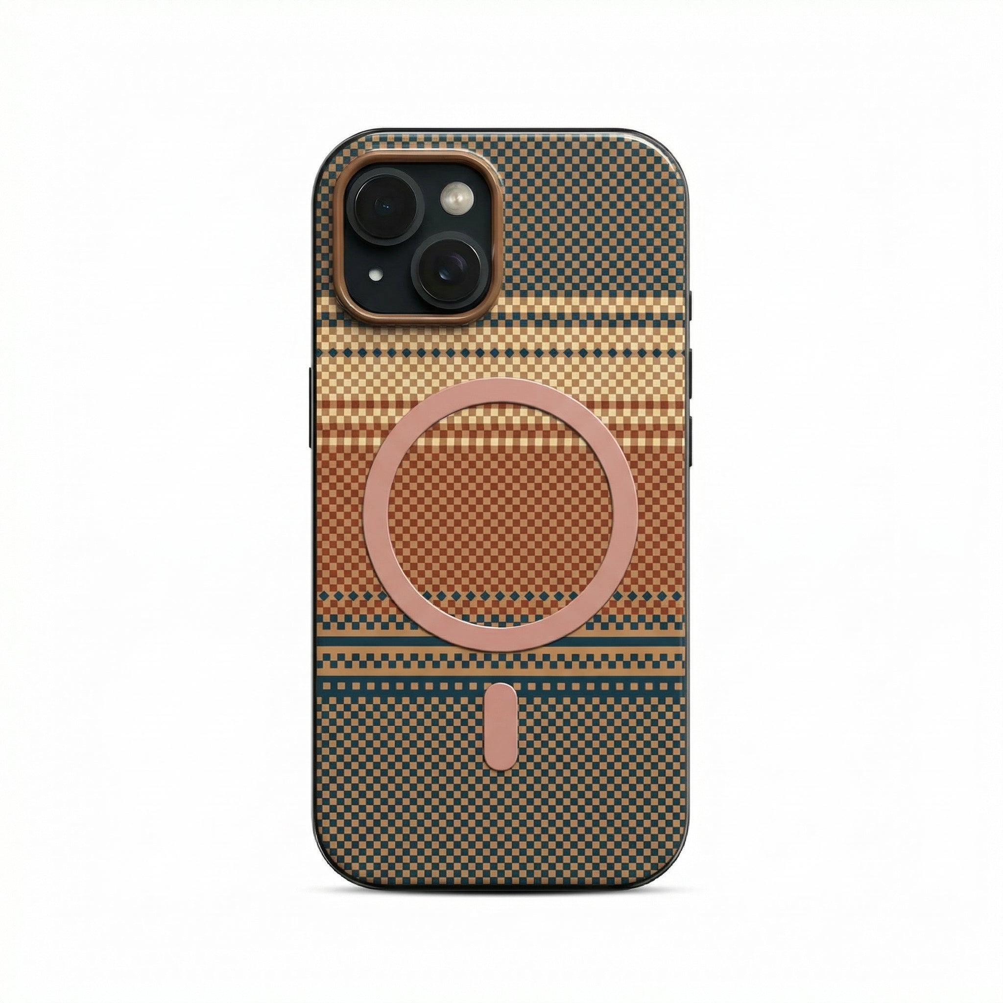 The Avaran Classic Matte - iPhone 14