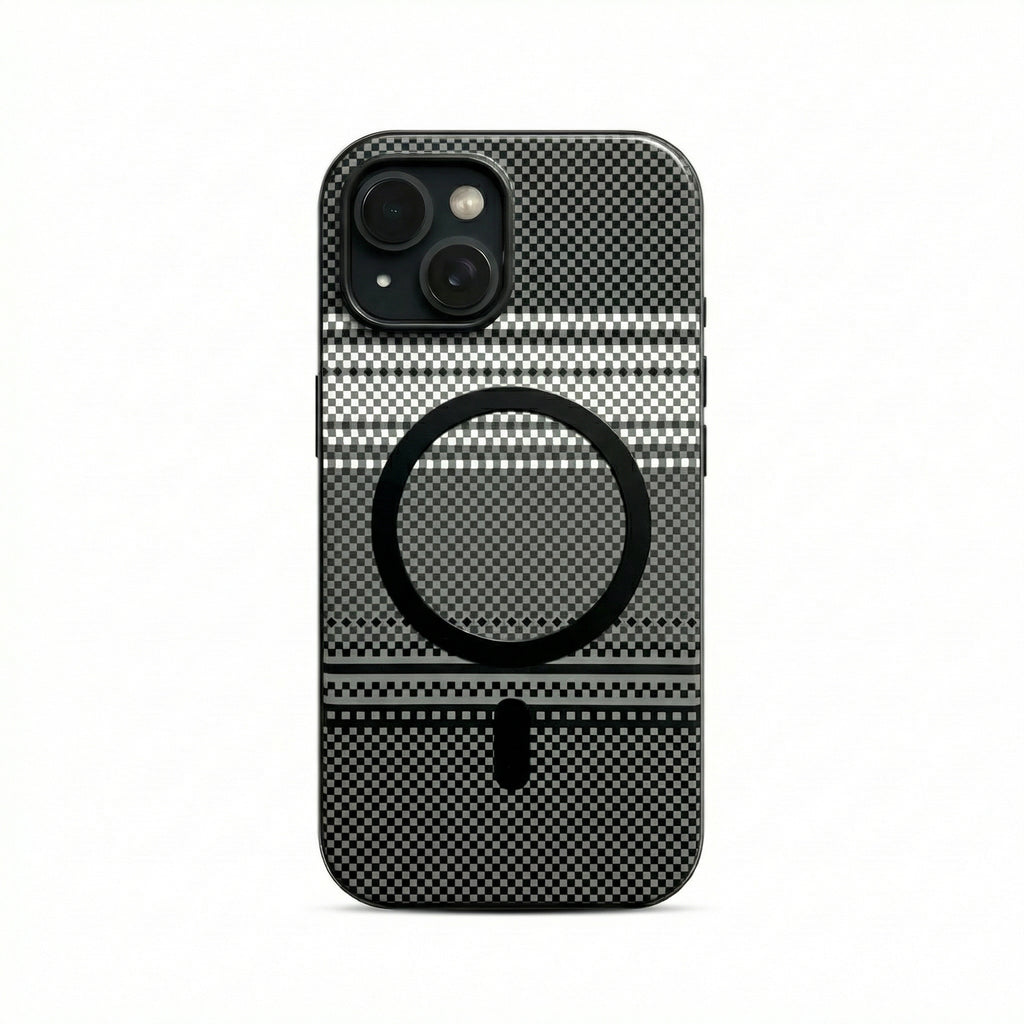 The Avaran Classic Matte - iPhone 15