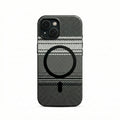 The Avaran Classic Matte - iPhone 15