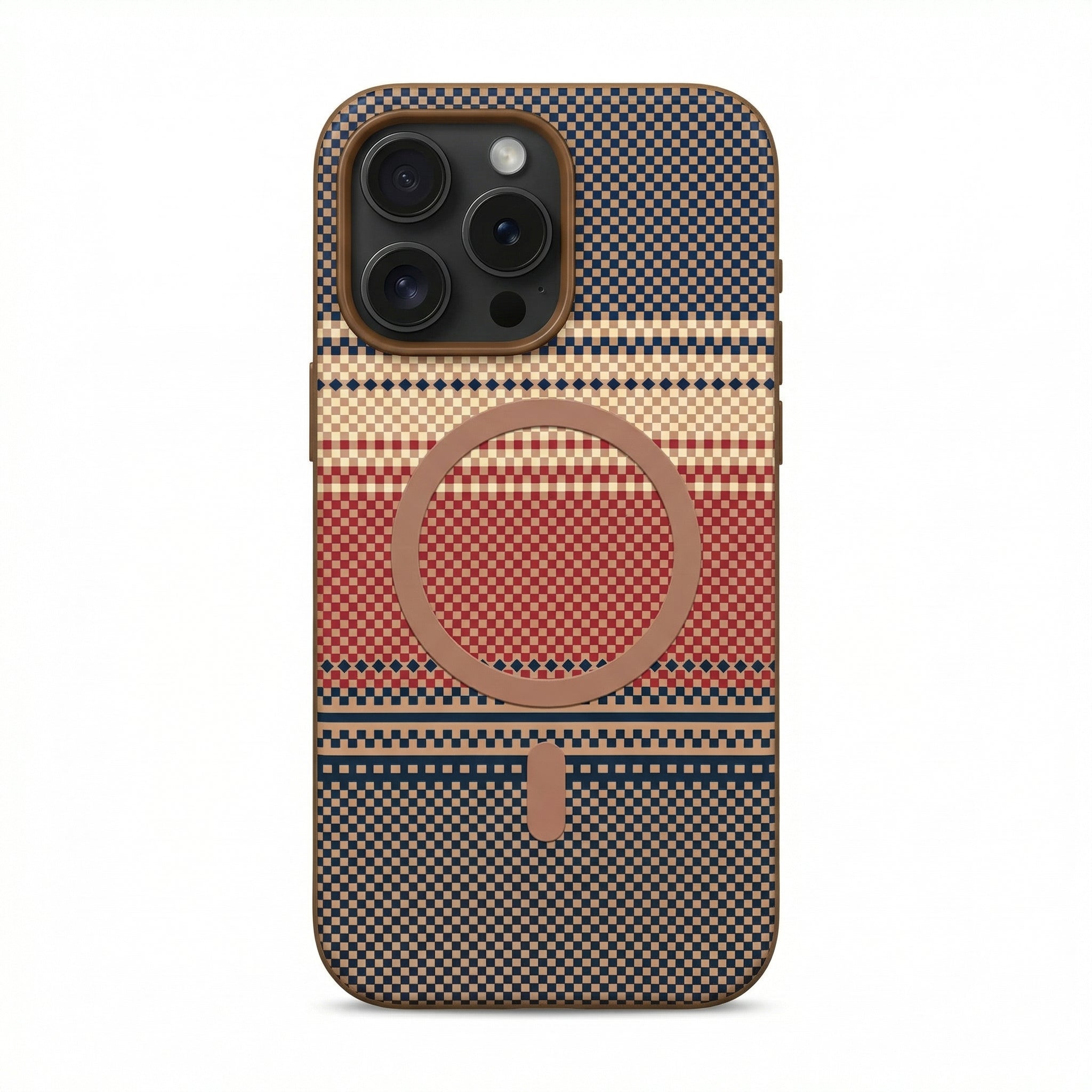 The Avaran Classic Matte - iPhone 14 Pro Max