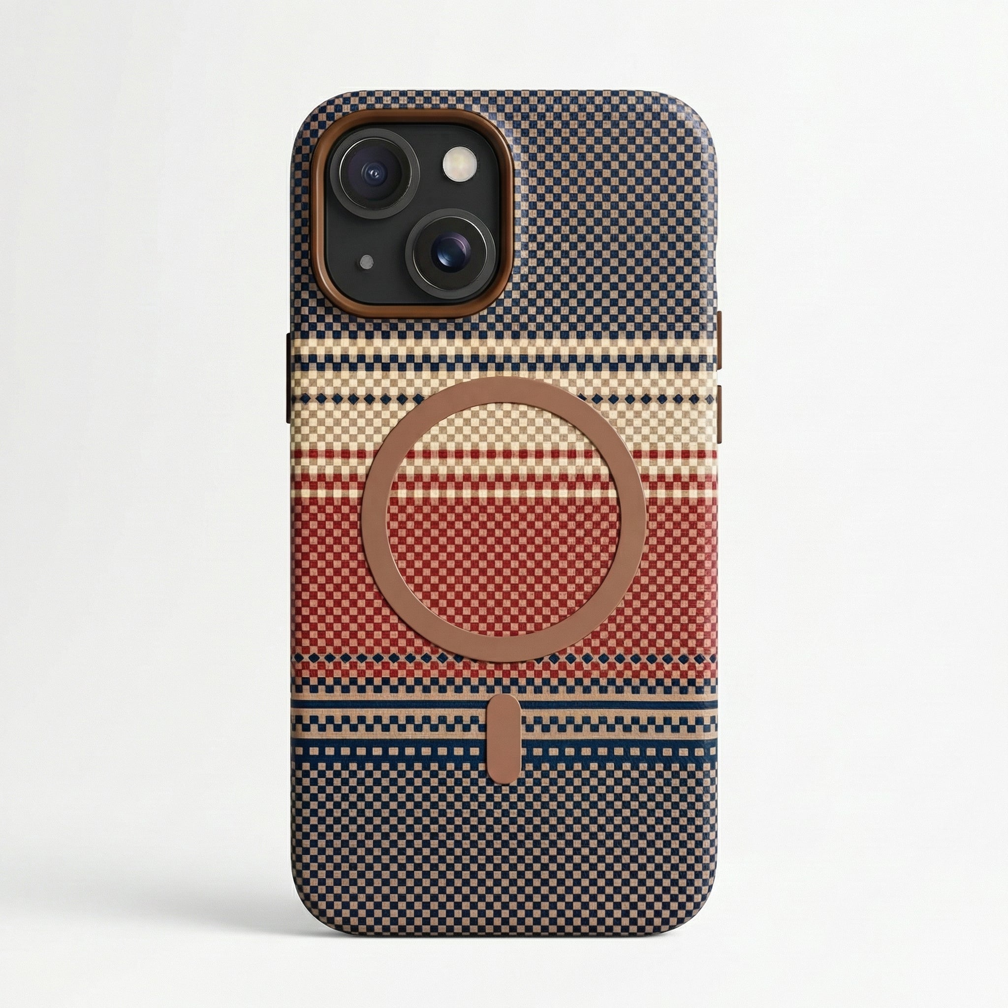 The Avaran Classic Matte - iPhone 14 Plus