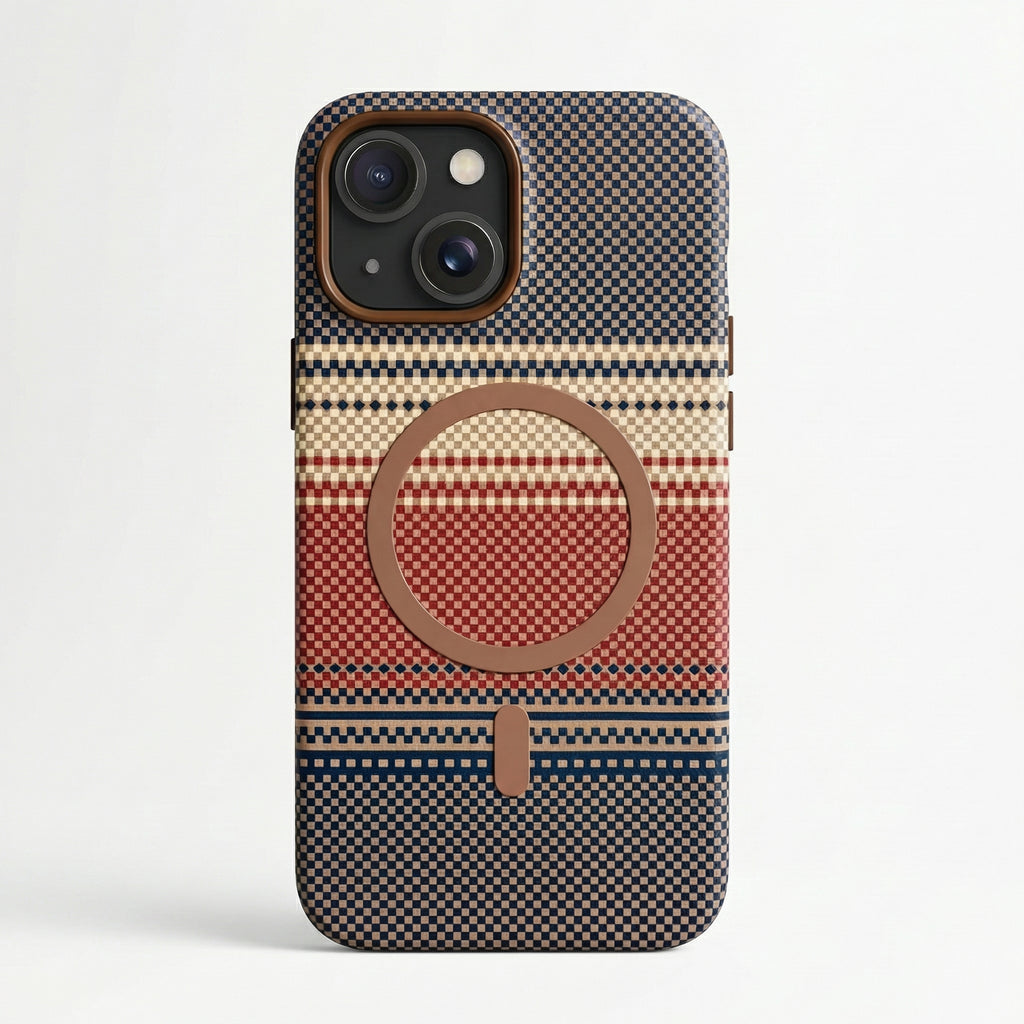 The Avaran Classic Matte - iPhone 15