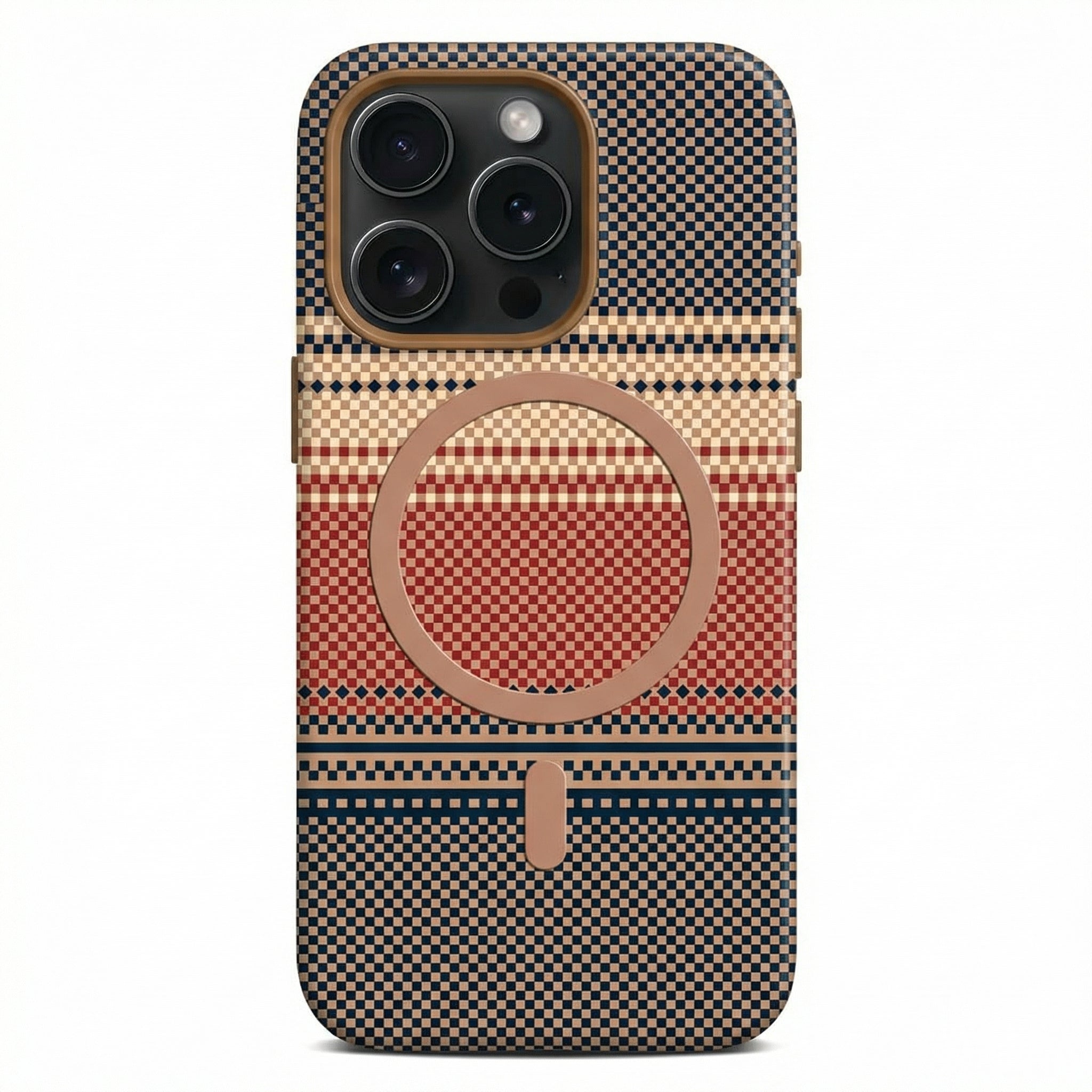 The Avaran Classic Matte - iPhone 13 Pro