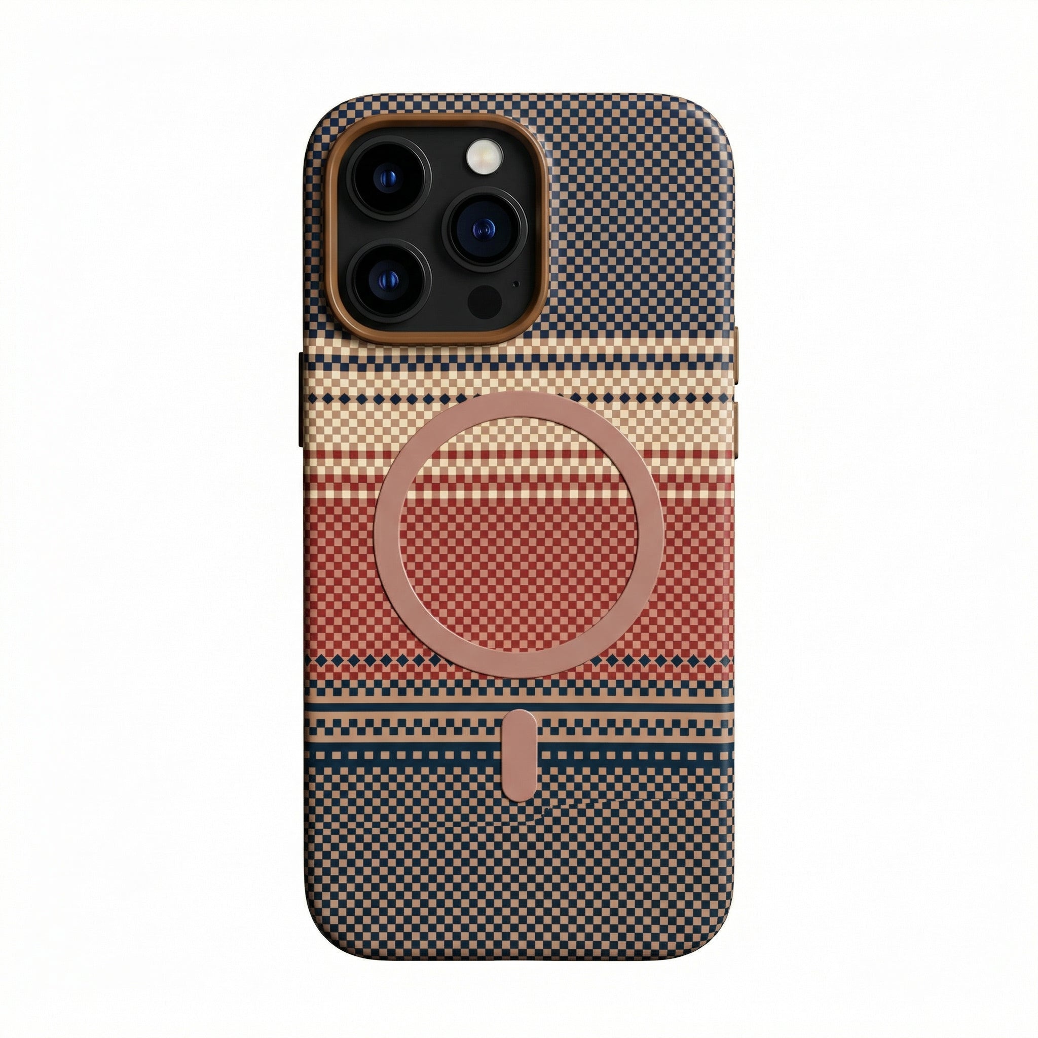 The Avaran Classic Matte - iPhone 16 Pro