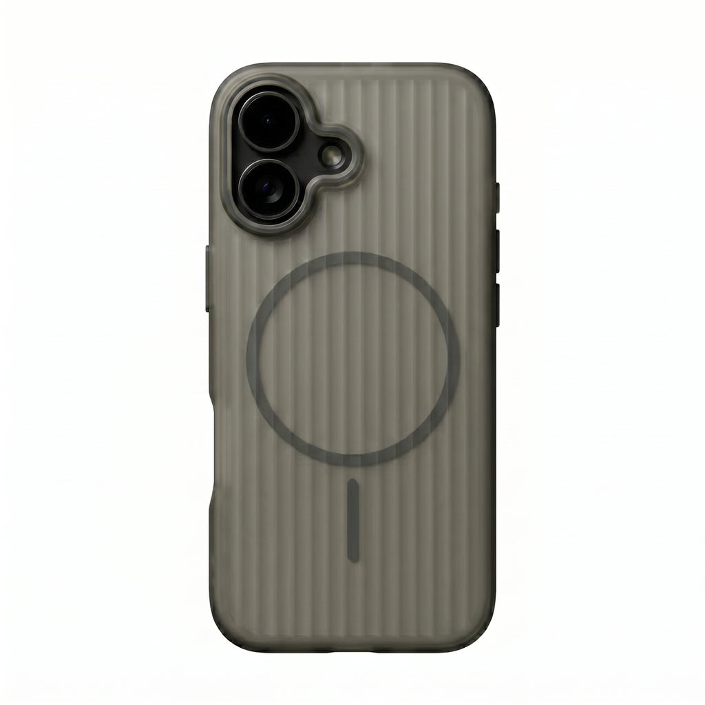 THE AVARAN Element Translucent Case with MagSafe - iPhone 17