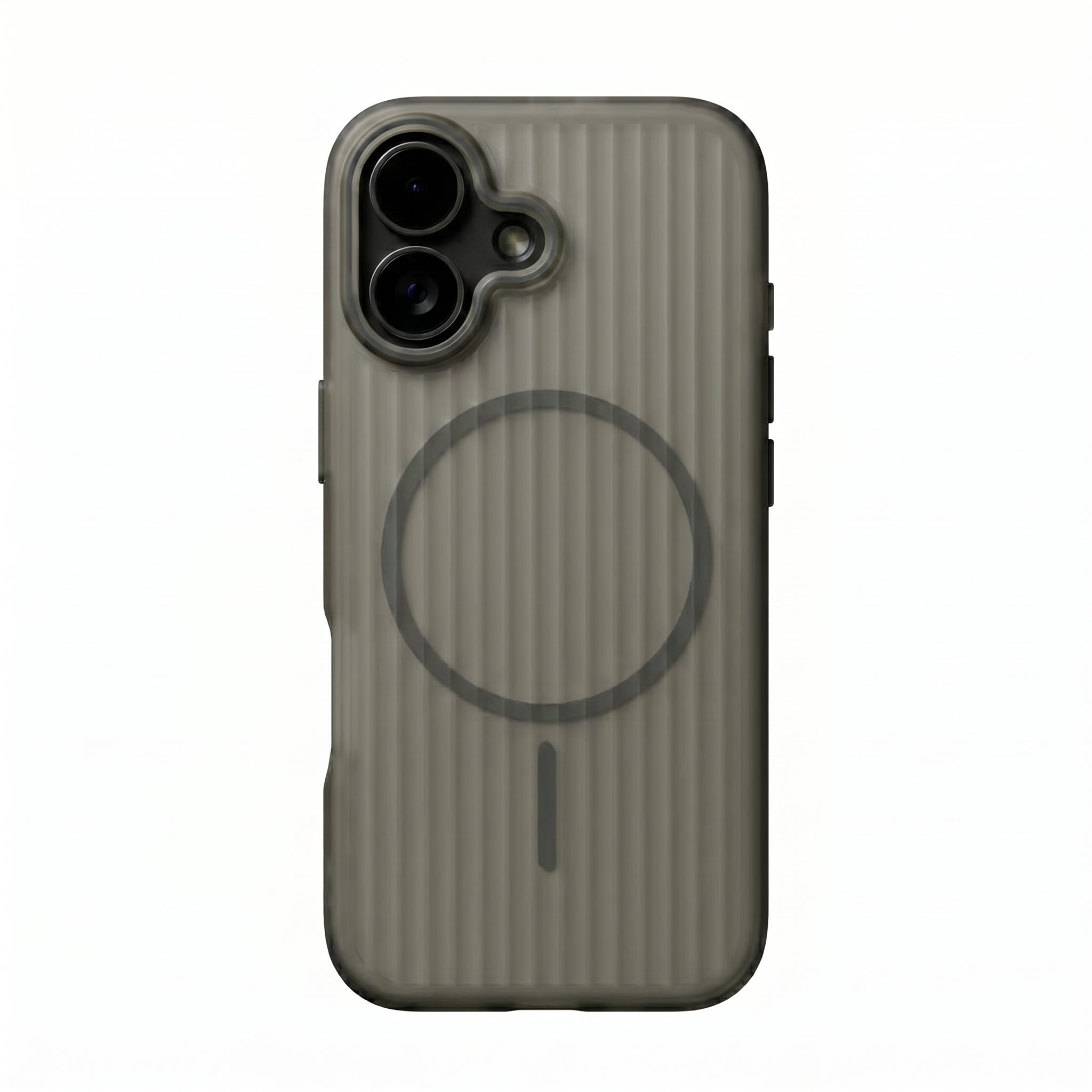 THE AVARAN Element Translucent Case with MagSafe - iPhone 17