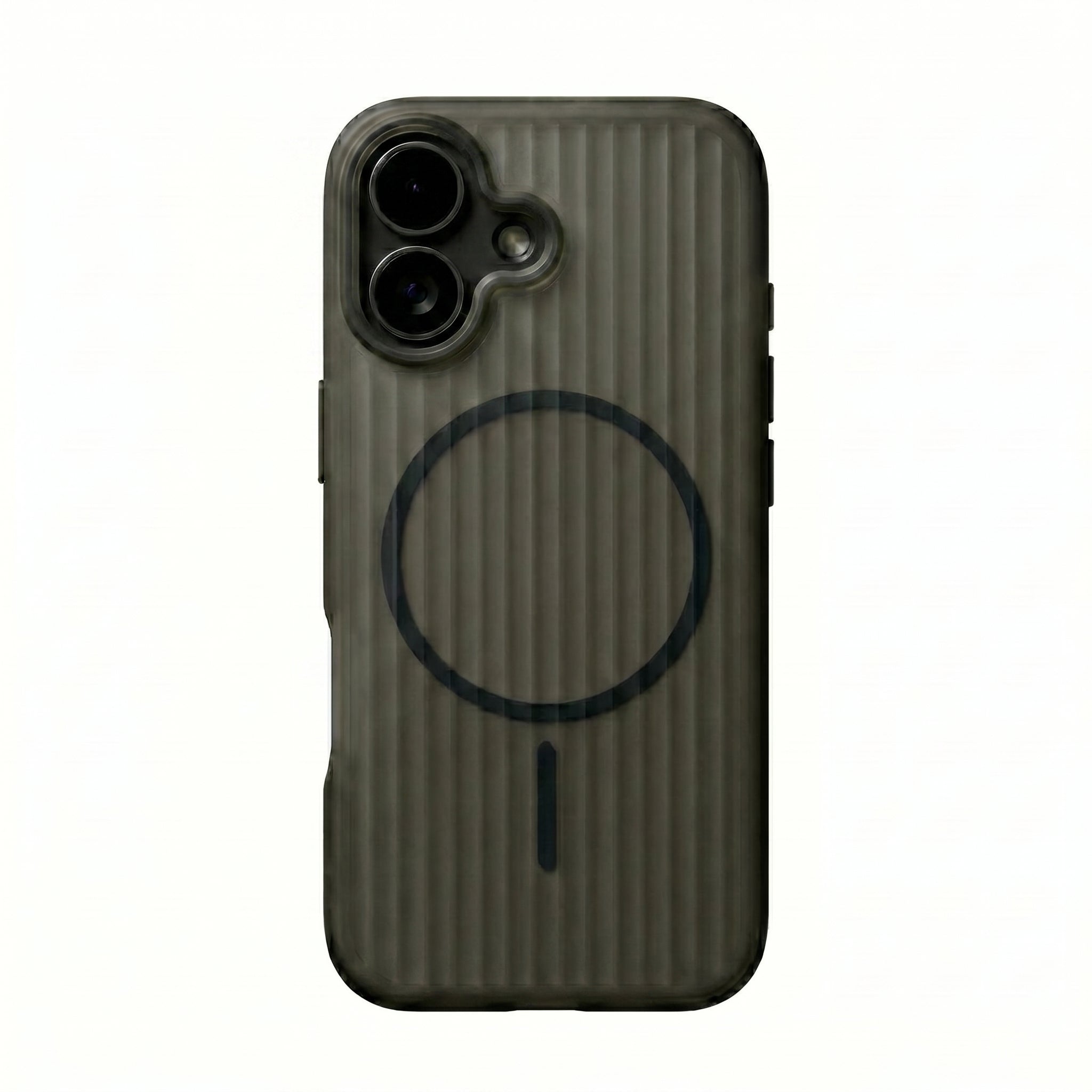 THE AVARAN Element Translucent Case with MagSafe - iPhone 17