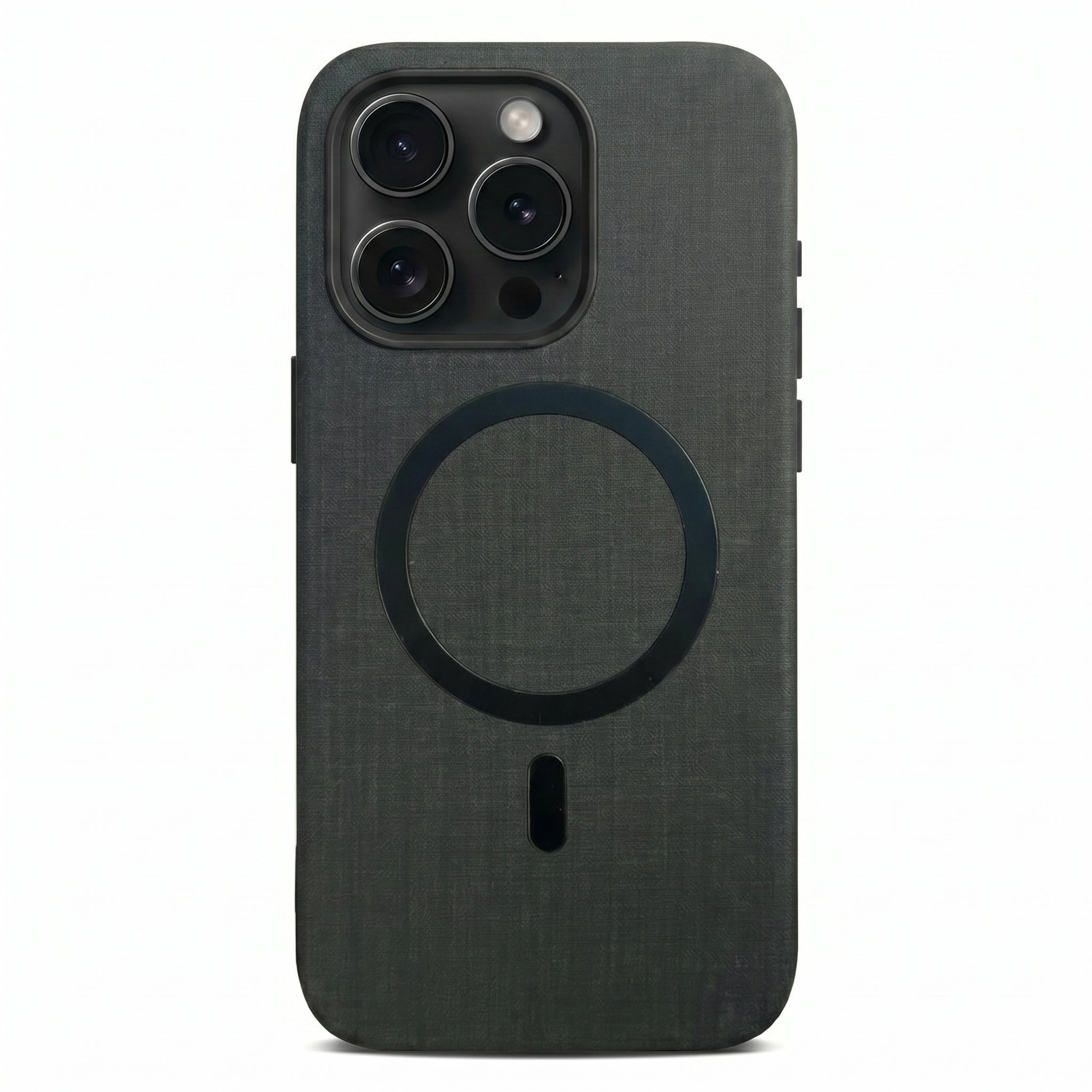 The Avaran Elite Tailored Leather Cover - iPhone 13 Pro Max