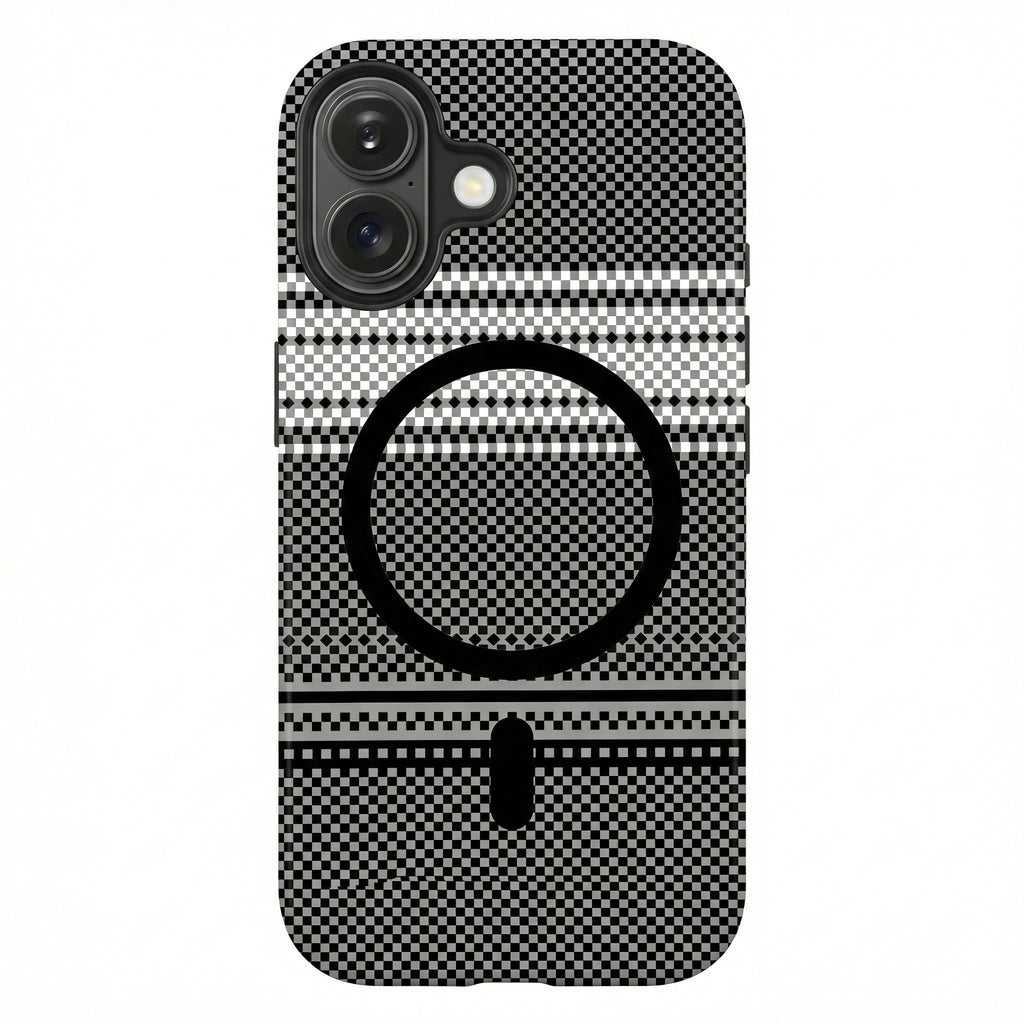 The Avaran Classic Matte - iPhone 16