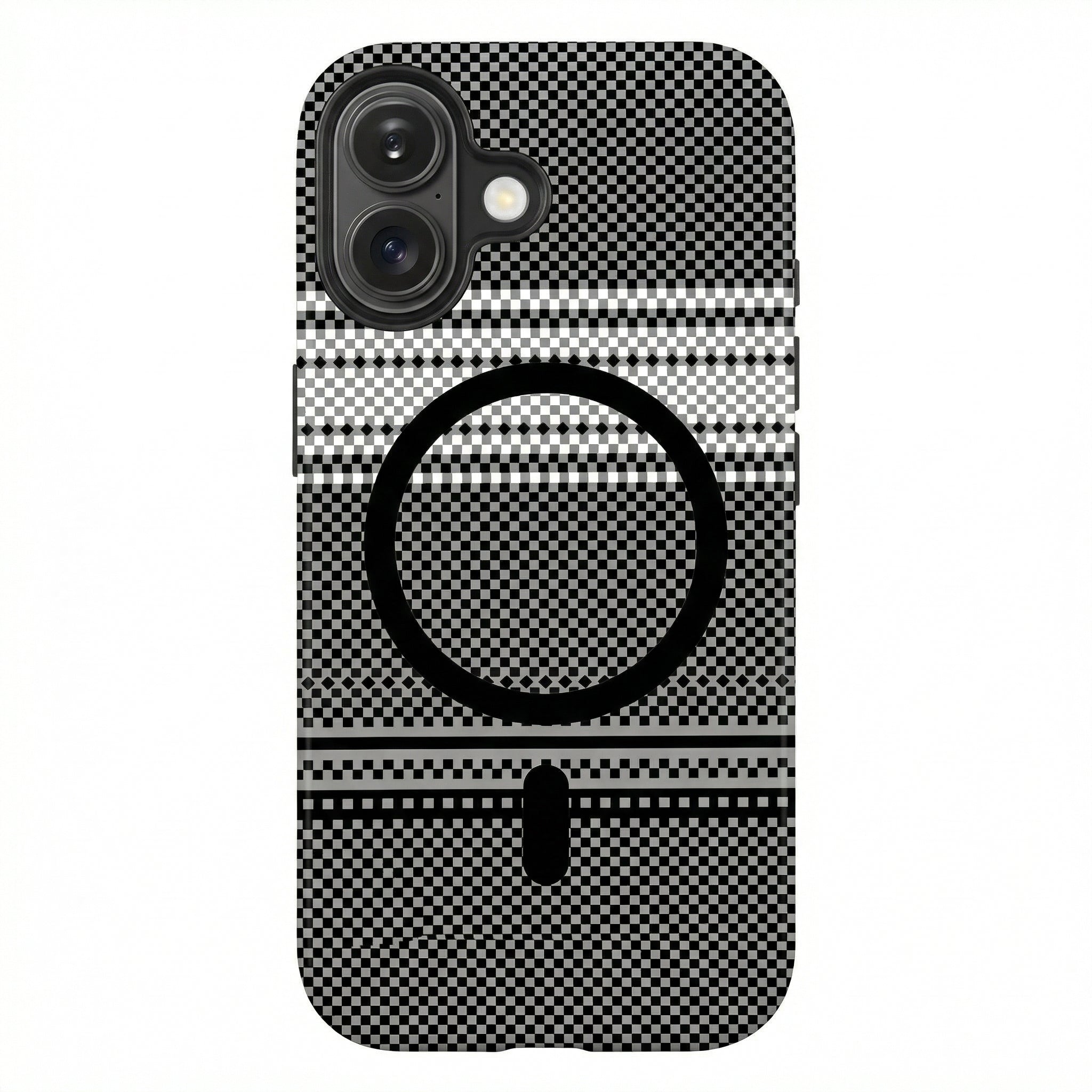 The Avaran Classic Matte - iPhone 16