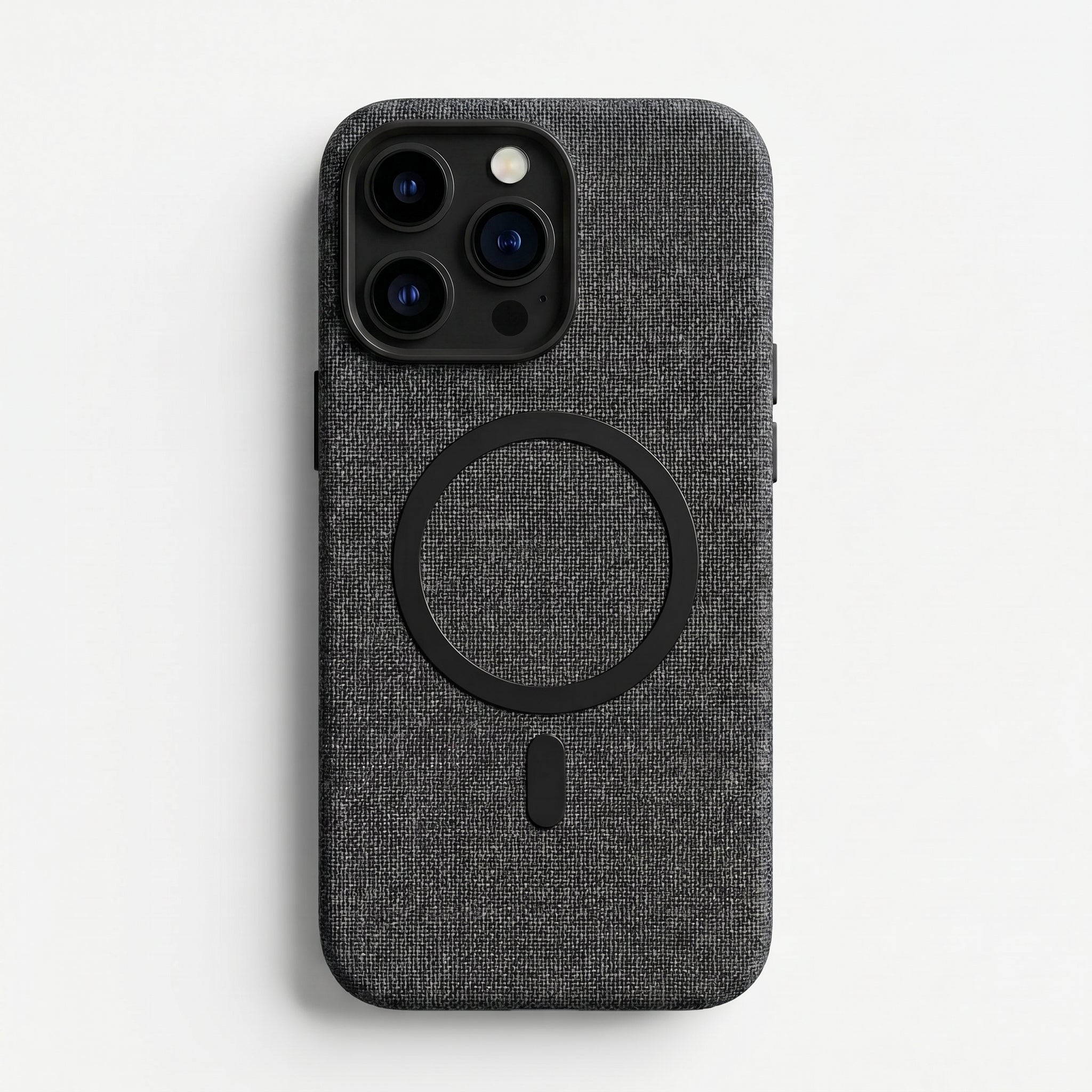 The Avaran Elite Tailored Leather Cover - iPhone 16 Pro Max