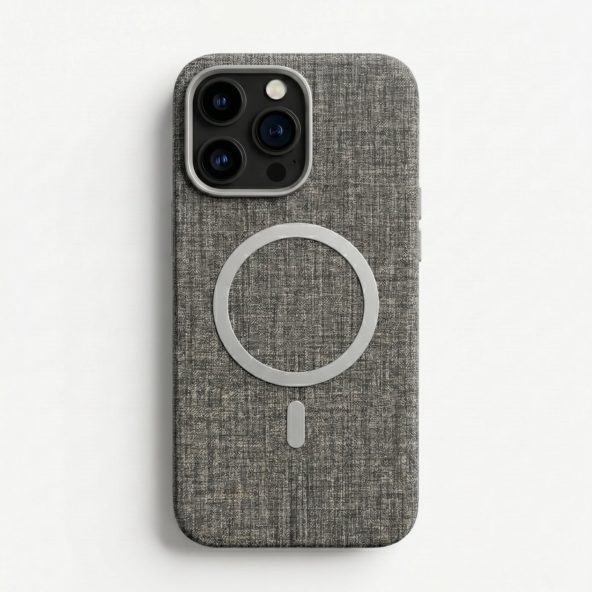 The Avaran Elite Tailored Leather Cover - iPhone 16 Pro Max