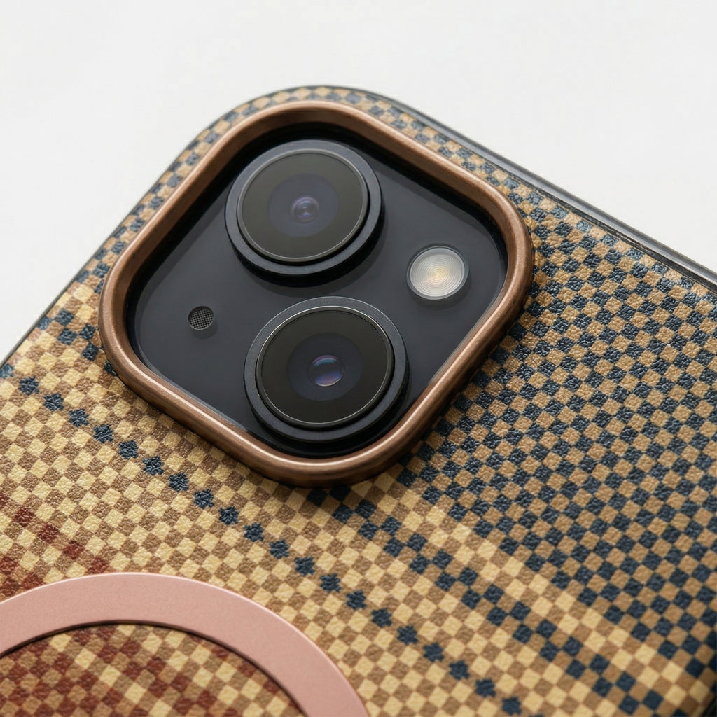 The Avaran Classic Matte - iPhone 14