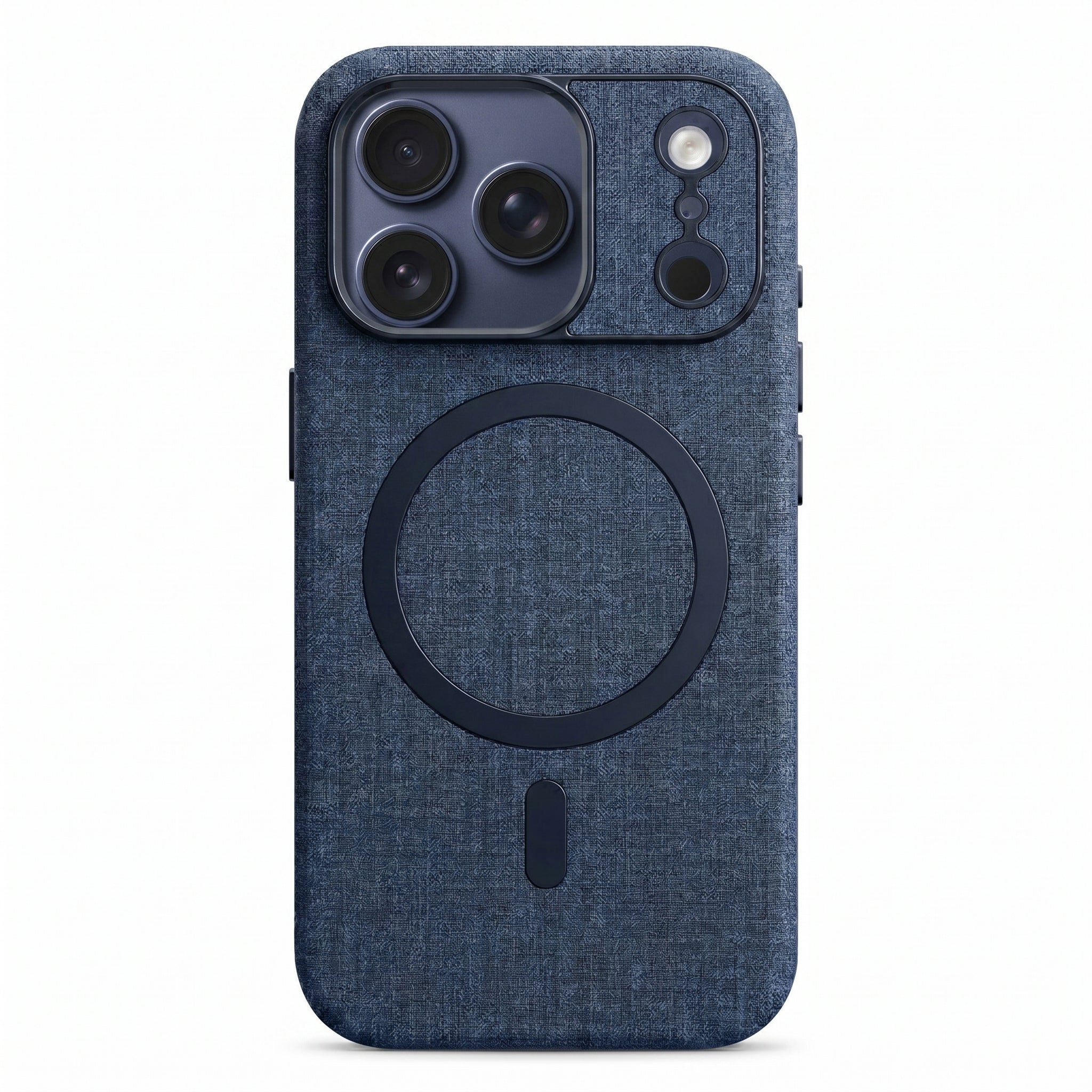 The Avaran Elite Tailored Leather Cover - iPhone 17 Pro