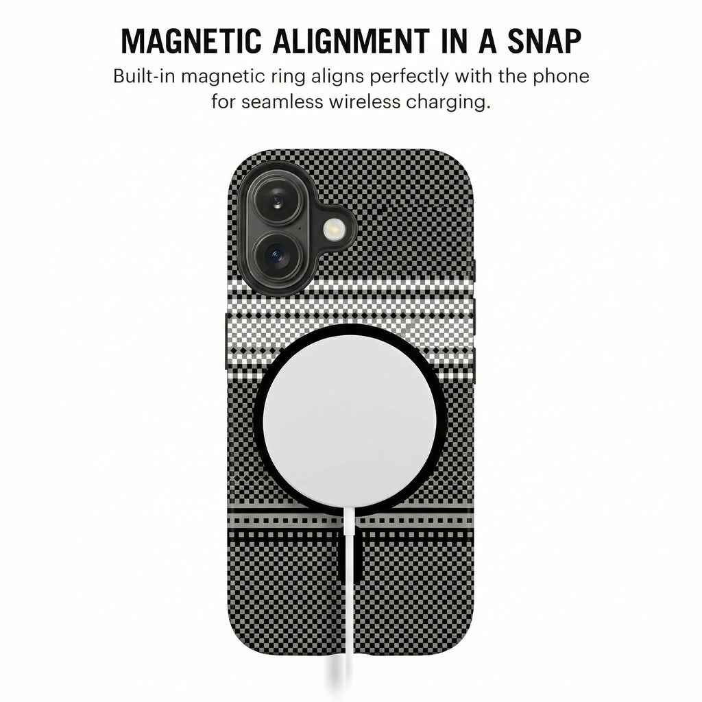 The Avaran Classic Matte - iPhone 16