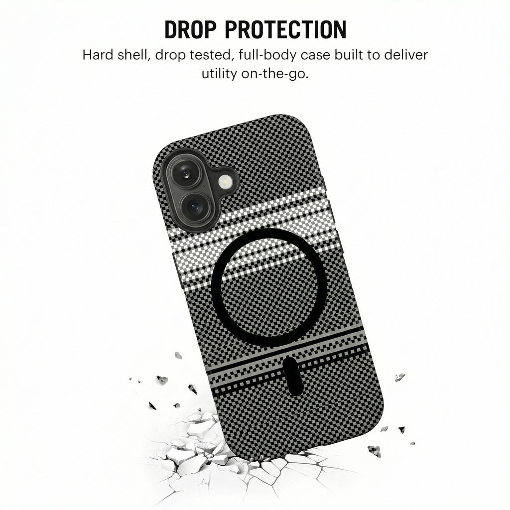 The Avaran Classic Matte - iPhone 16