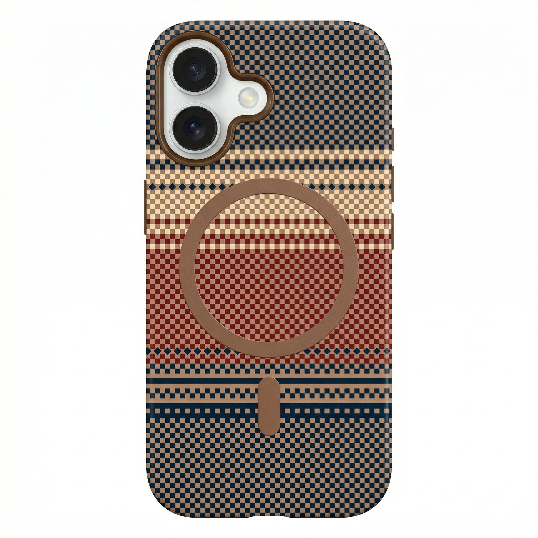 The Avaran Classic Matte - iPhone 16