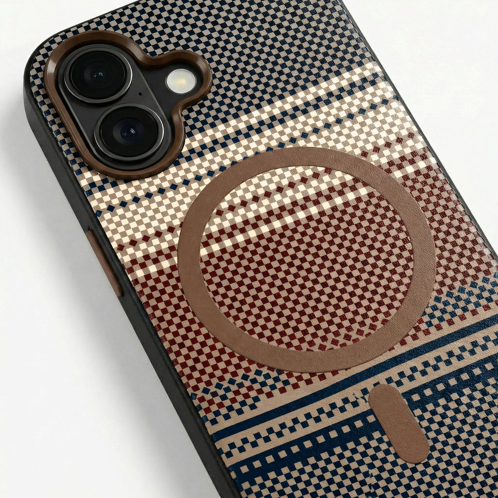 The Avaran Classic Matte - iPhone 16