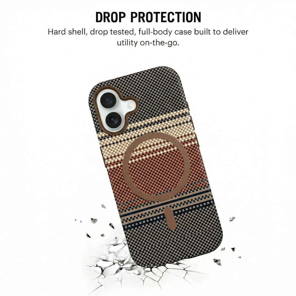 The Avaran Classic Matte - iPhone 16
