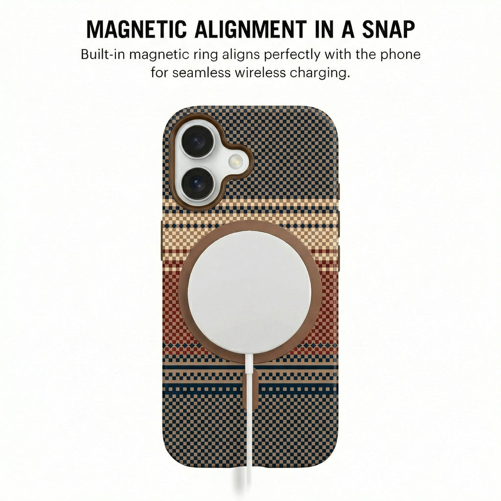 The Avaran Classic Matte - iPhone 16