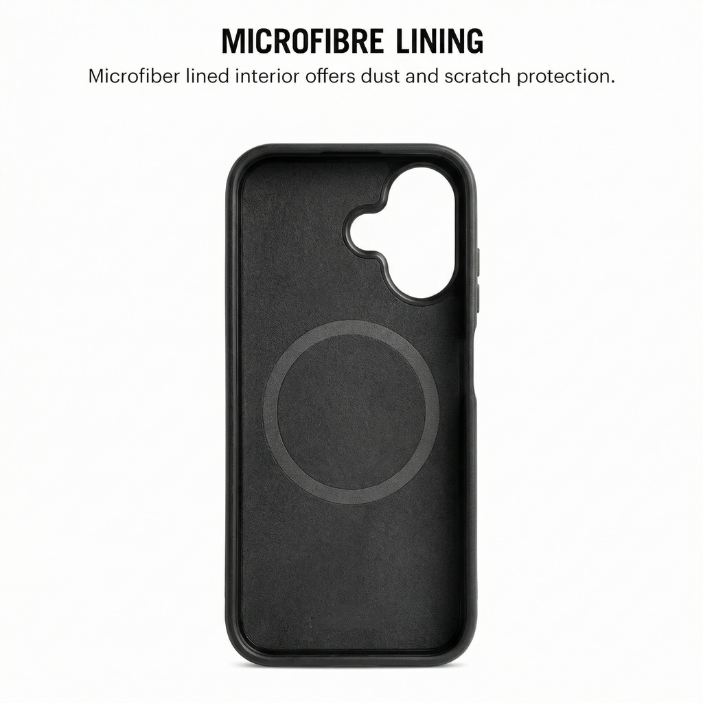The Avaran Classic Matte - iPhone 16