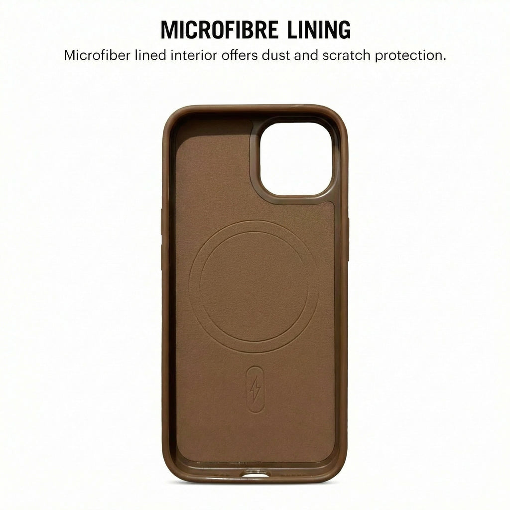 The Avaran Classic Matte - iPhone 14