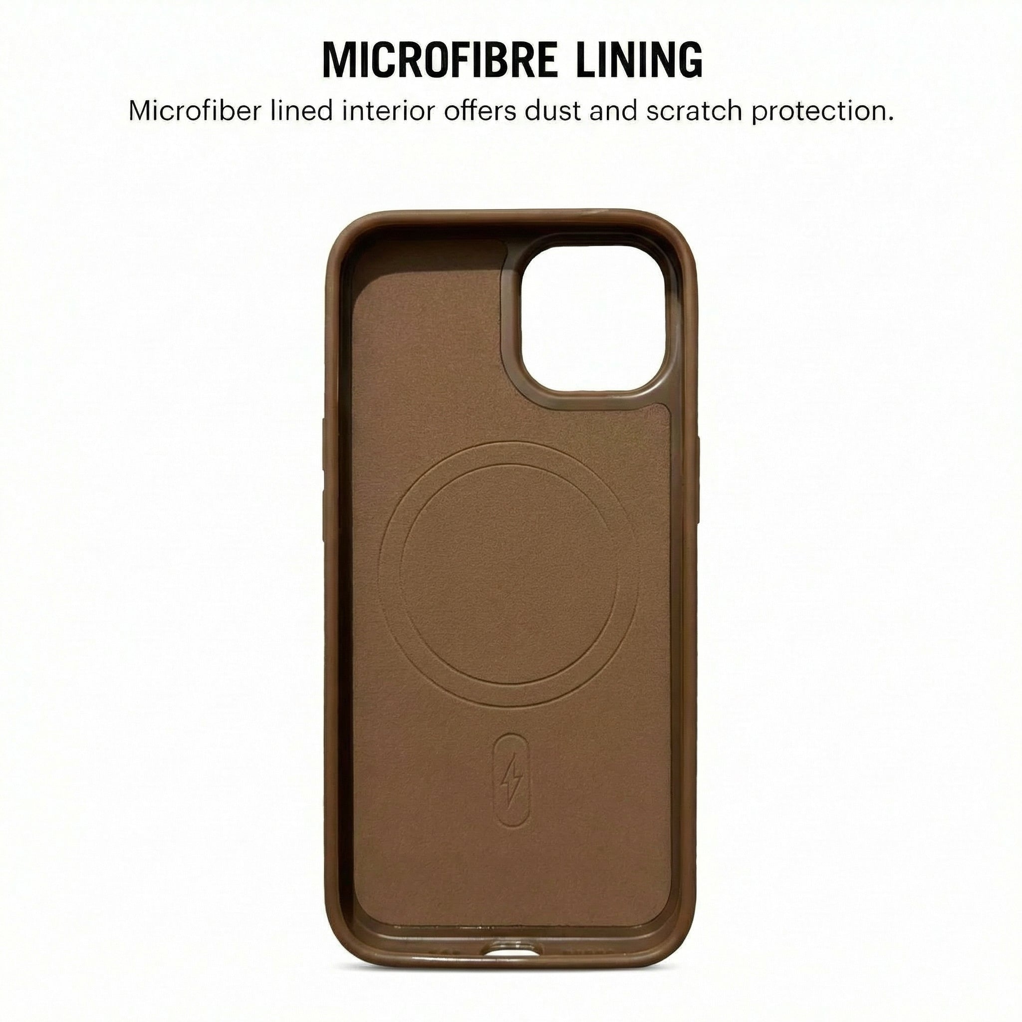 The Avaran Classic Matte - iPhone 14
