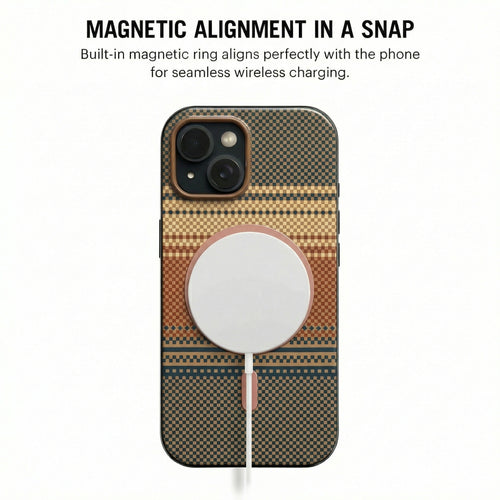 The Avaran Classic Matte - iPhone 14