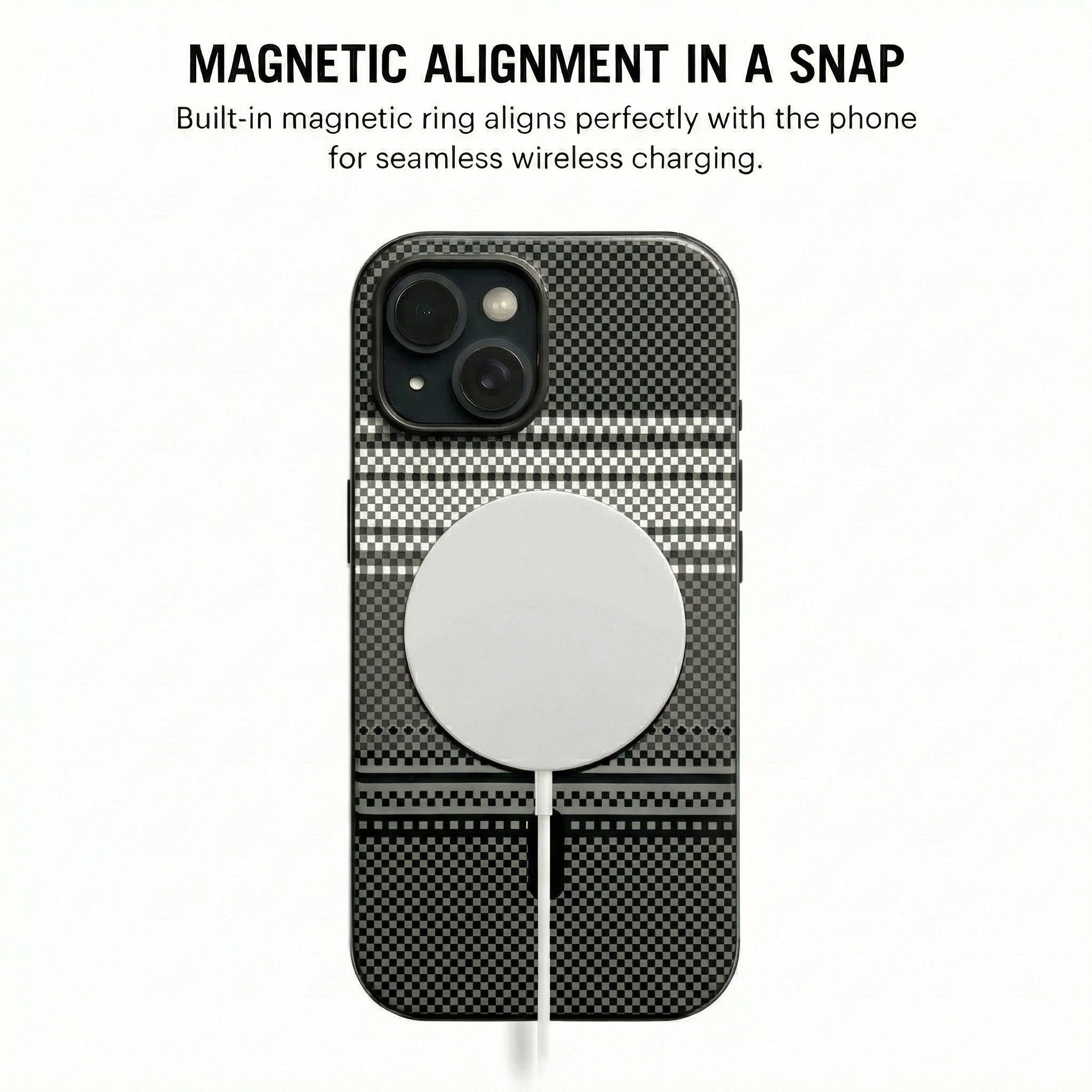 The Avaran Classic Matte - iPhone 14