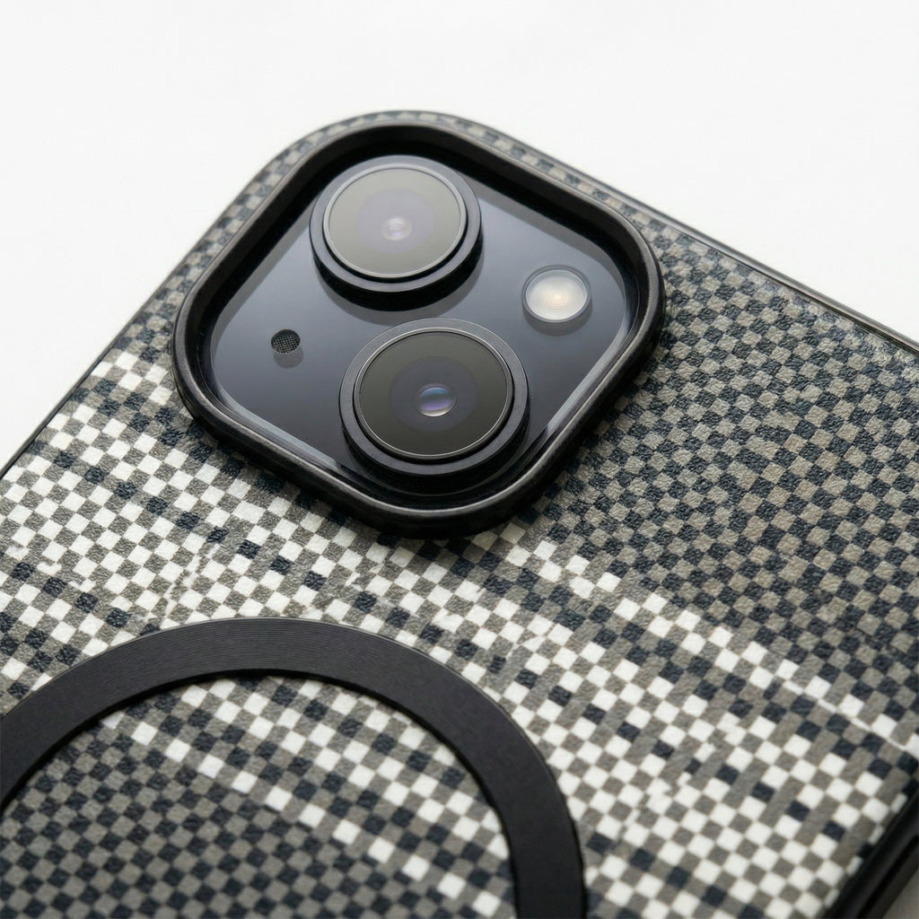 The Avaran Classic Matte - iPhone 14