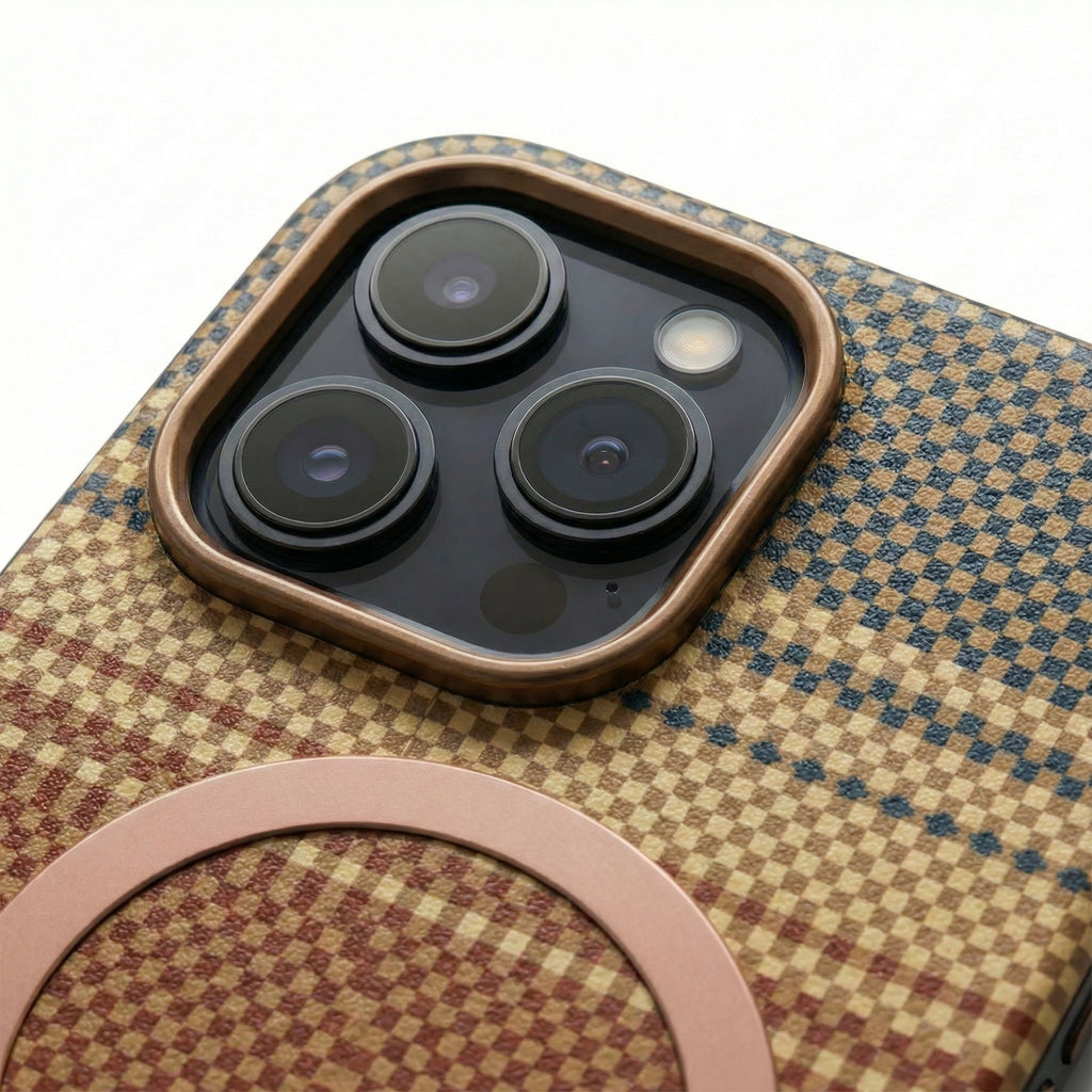 The Avaran Classic Matte - iPhone 14 Pro