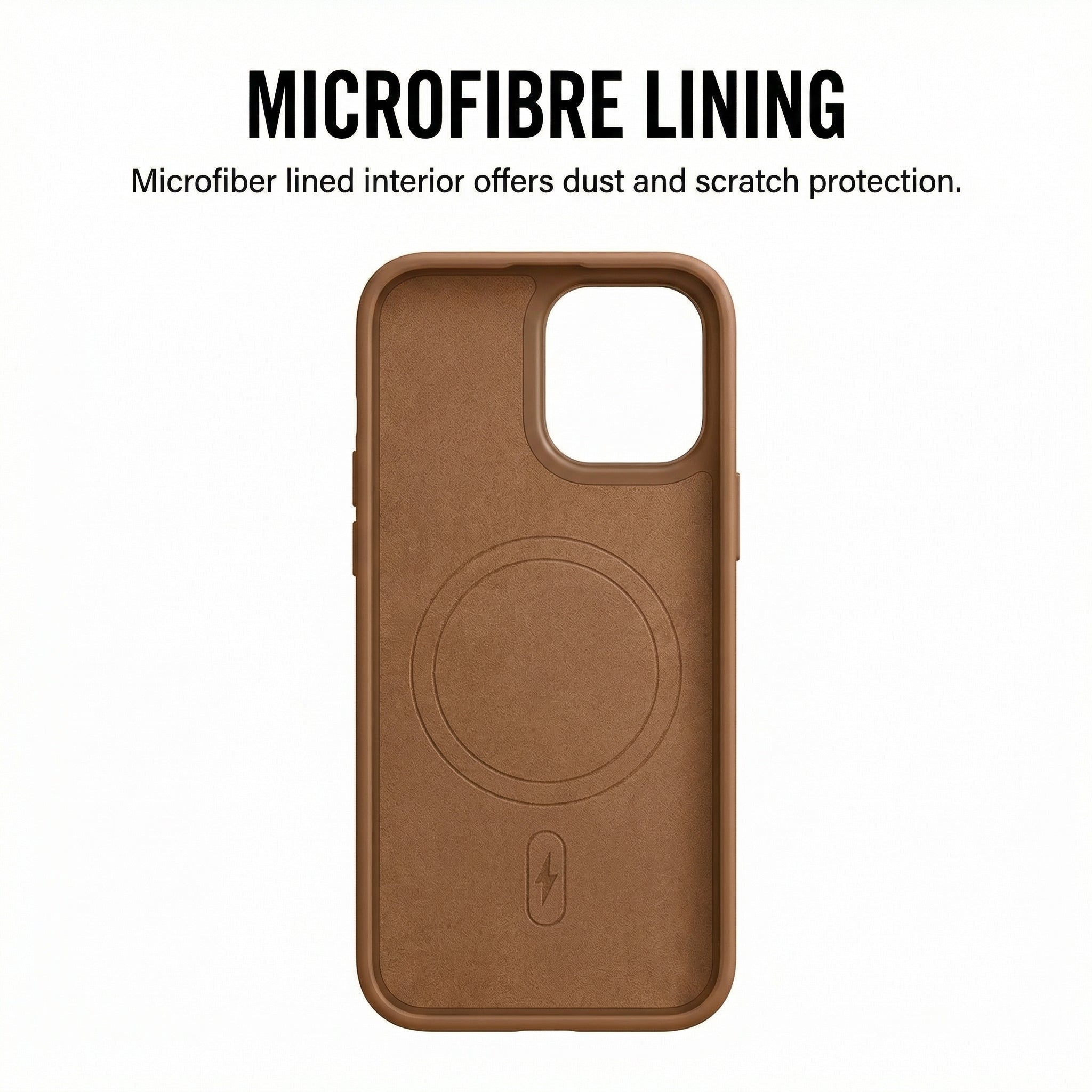 The Avaran Classic Matte - iPhone 15 Pro