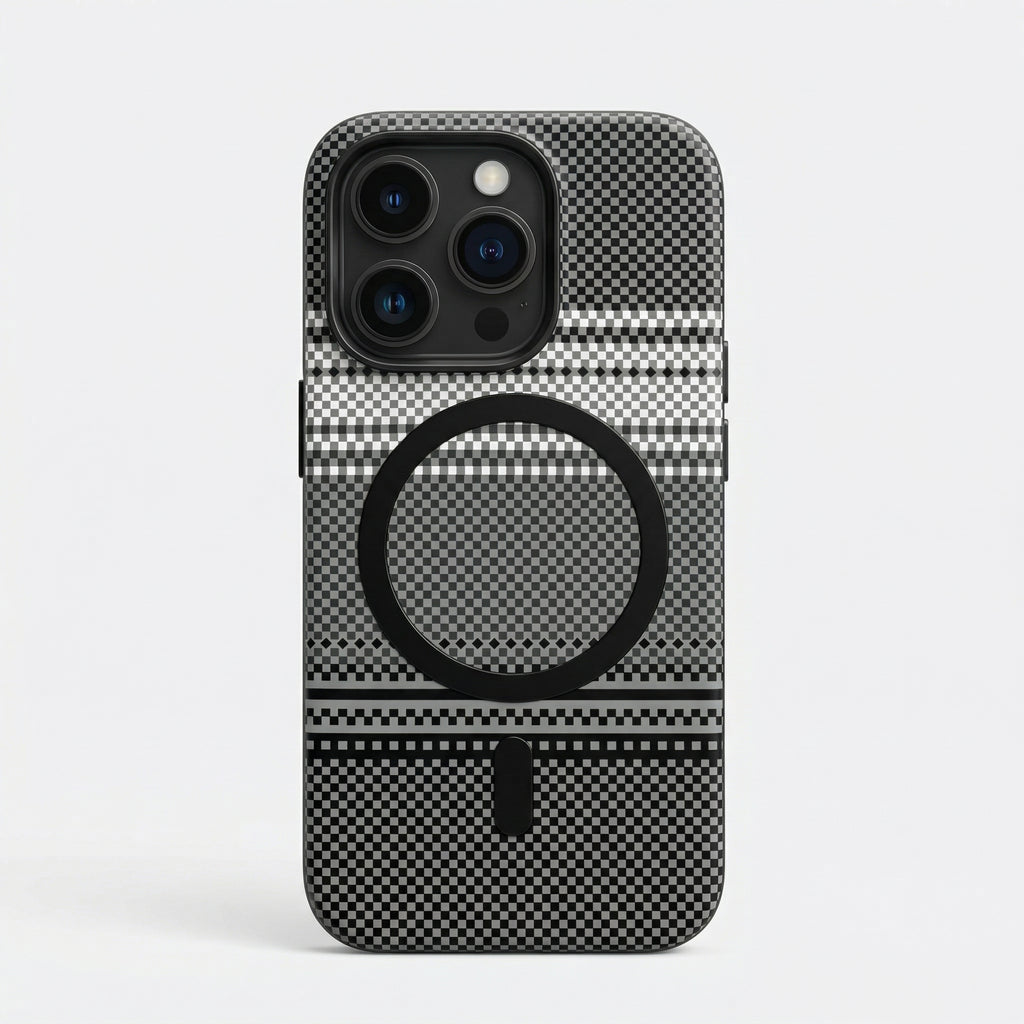 The Avaran Classic Matte - iPhone 14 Pro