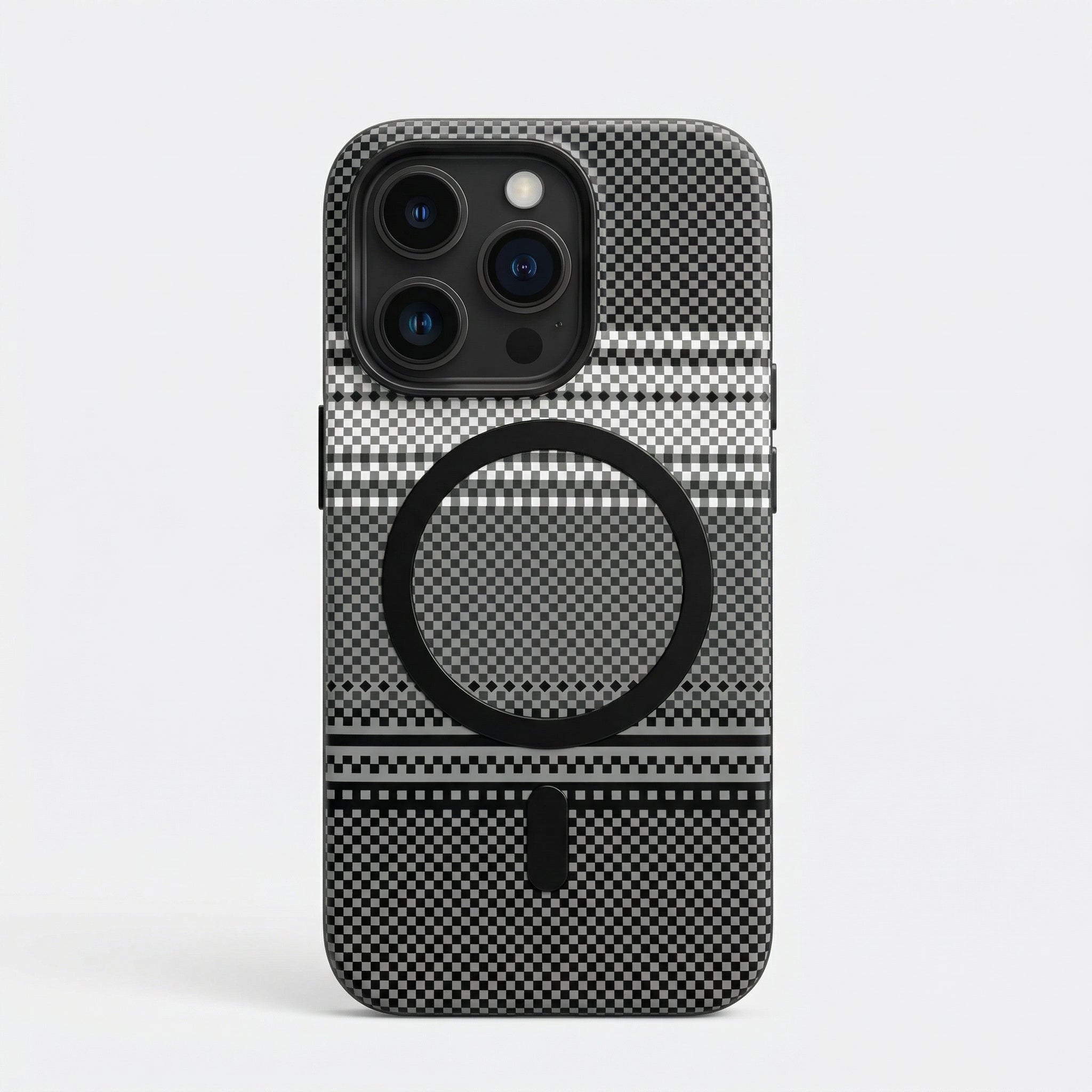 The Avaran Classic Matte - iPhone 14 Pro