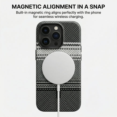 The Avaran Classic Matte - iPhone 14 Pro