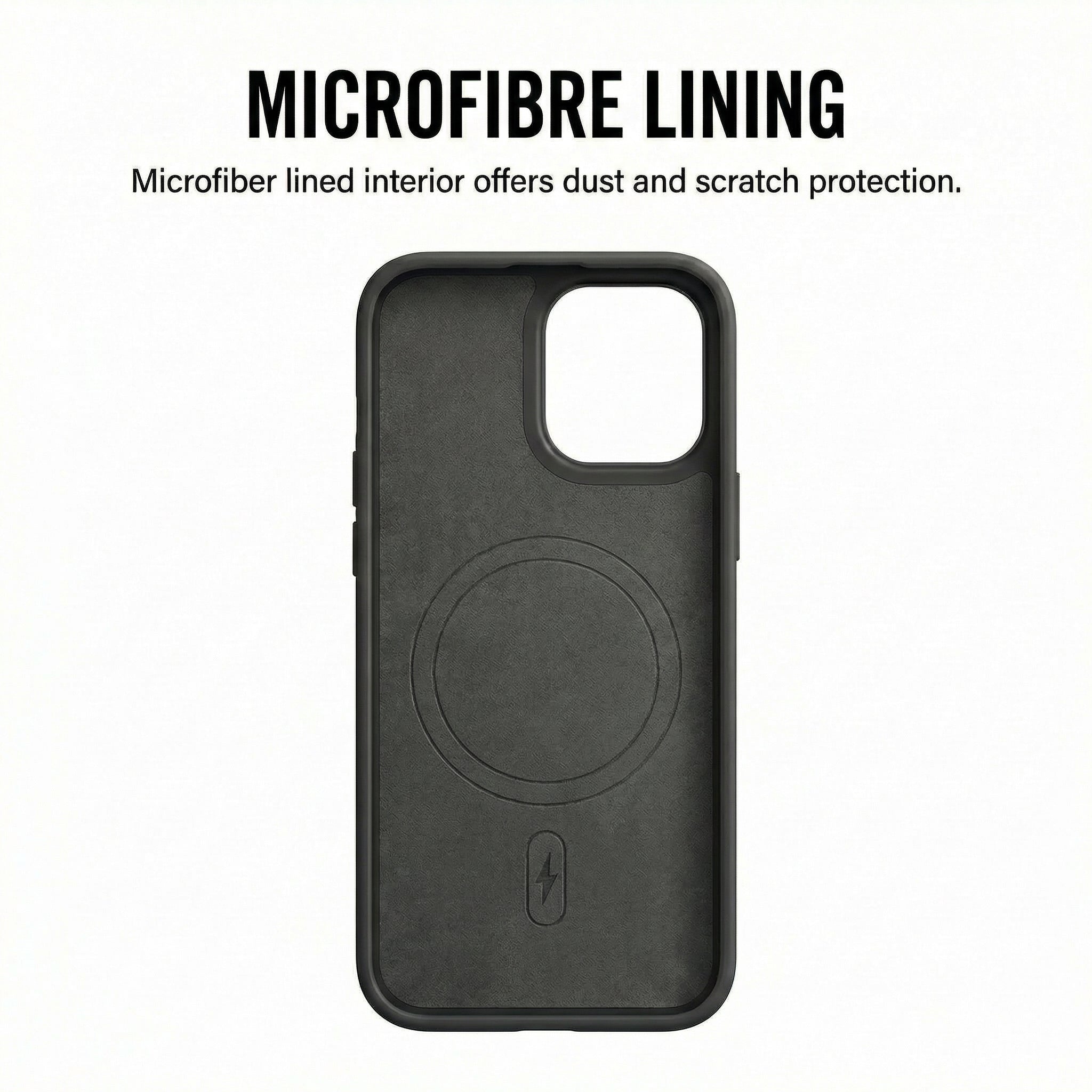 The Avaran Classic Matte - iPhone 15 Pro Max