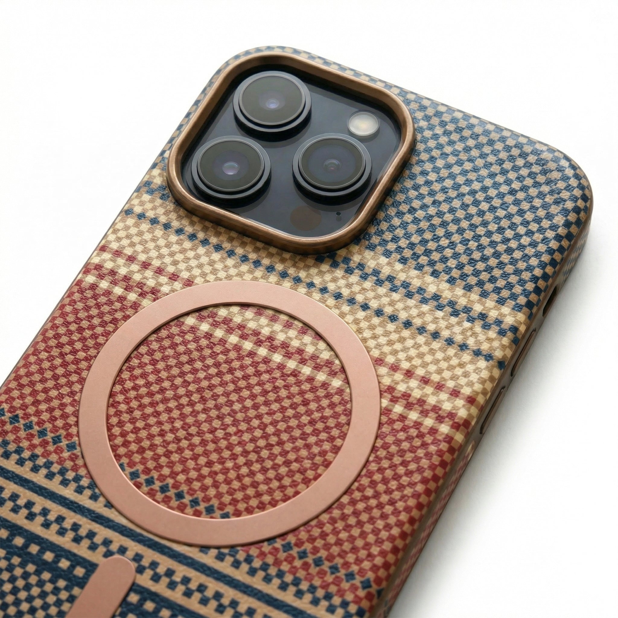 The Avaran Classic Matte - iPhone 14 Pro Max