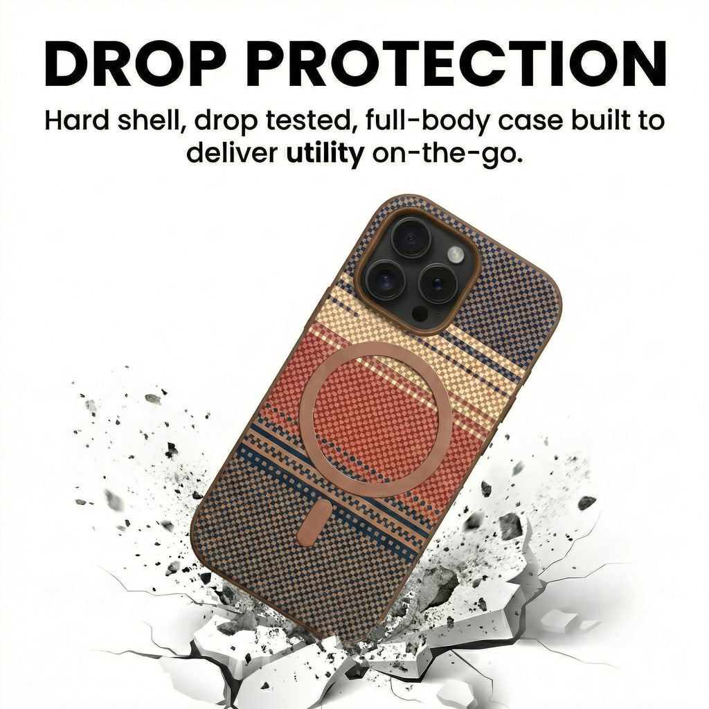 The Avaran Classic Matte - iPhone 14 Pro Max