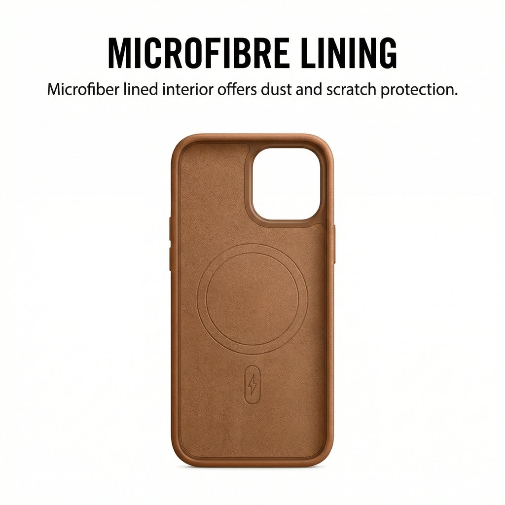 The Avaran Classic Matte - iPhone 14 Pro Max