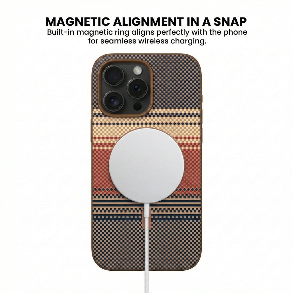 The Avaran Classic Matte - iPhone 14 Pro Max