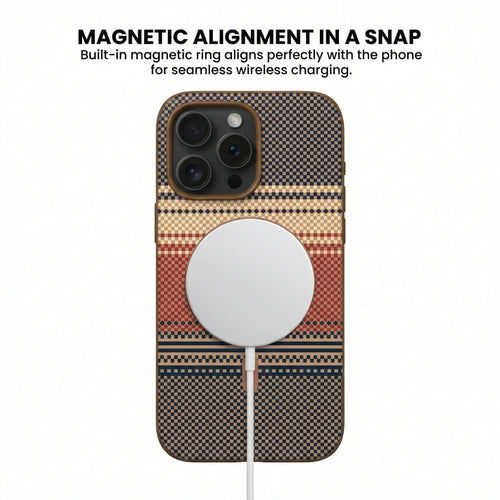 The Avaran Classic Matte - iPhone 14 Pro Max