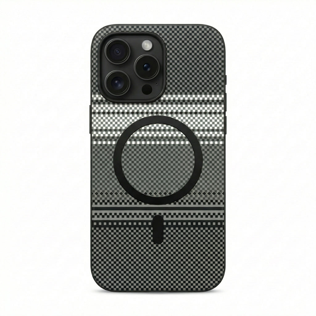 The Avaran Classic Matte - iPhone 14 Pro Max