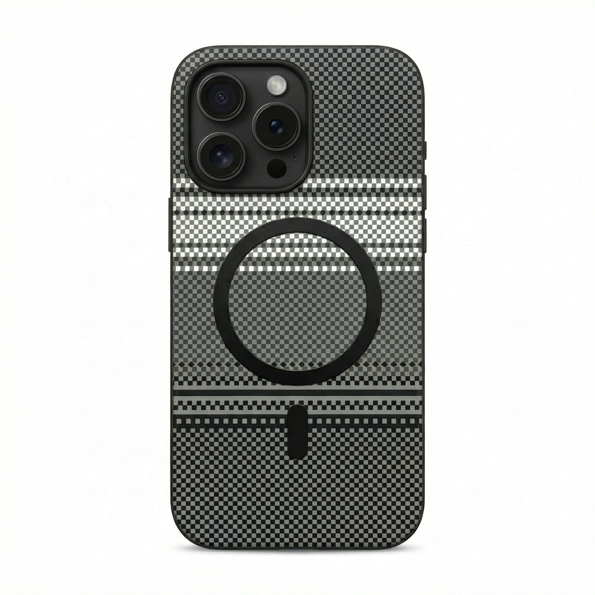 The Avaran Classic Matte - iPhone 14 Pro Max