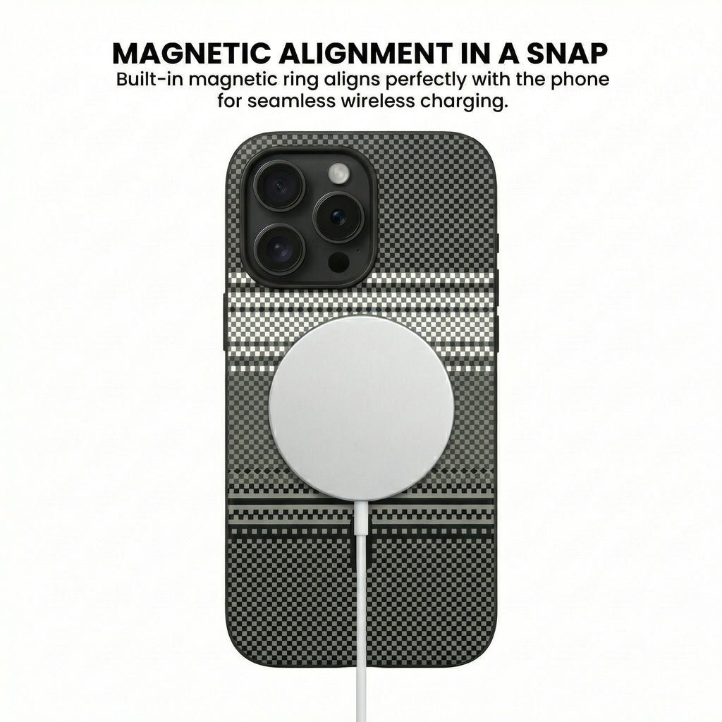 The Avaran Classic Matte - iPhone 14 Pro Max